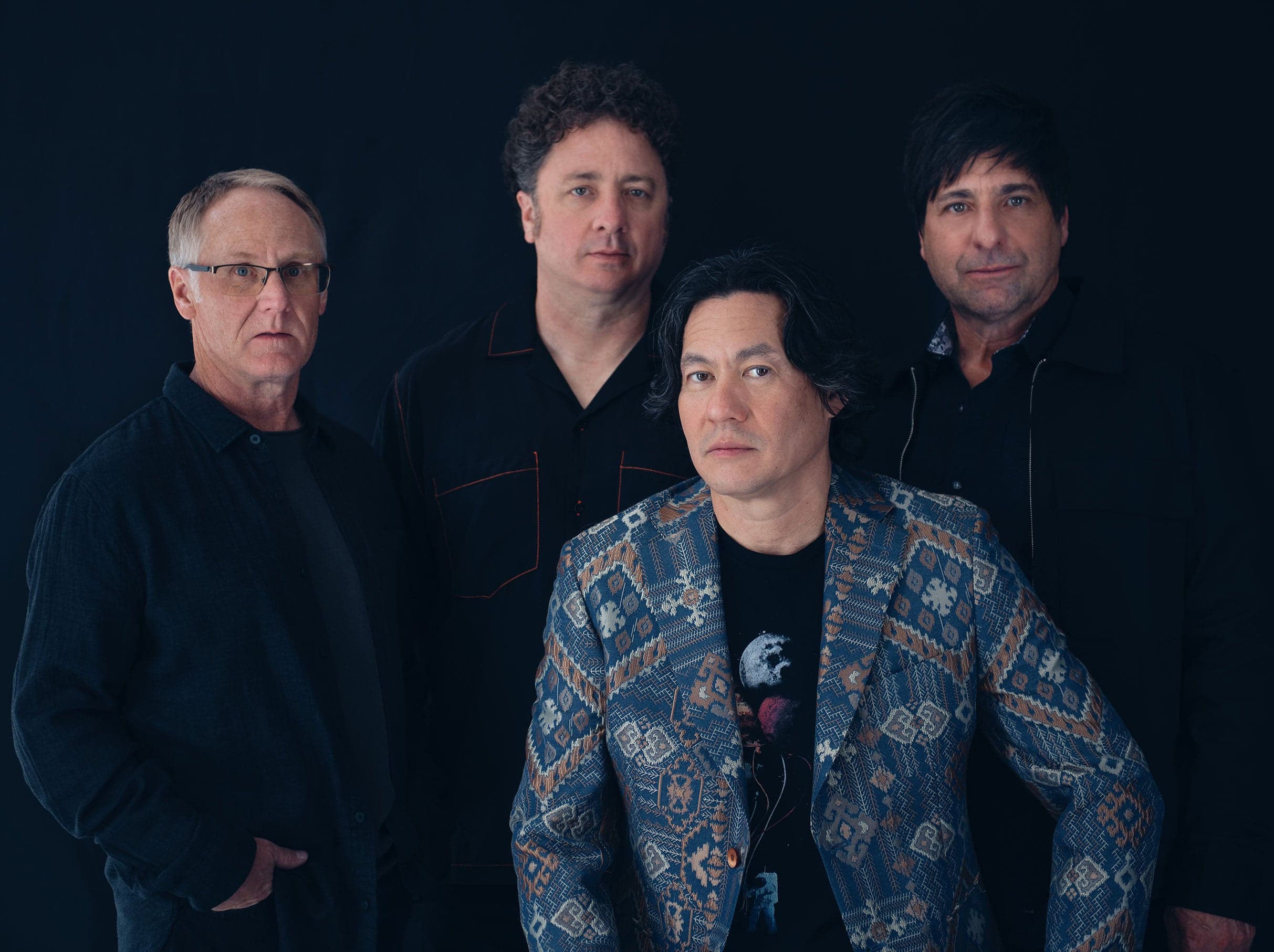 Cover for An Evening With Big Head Todd & The Monsters