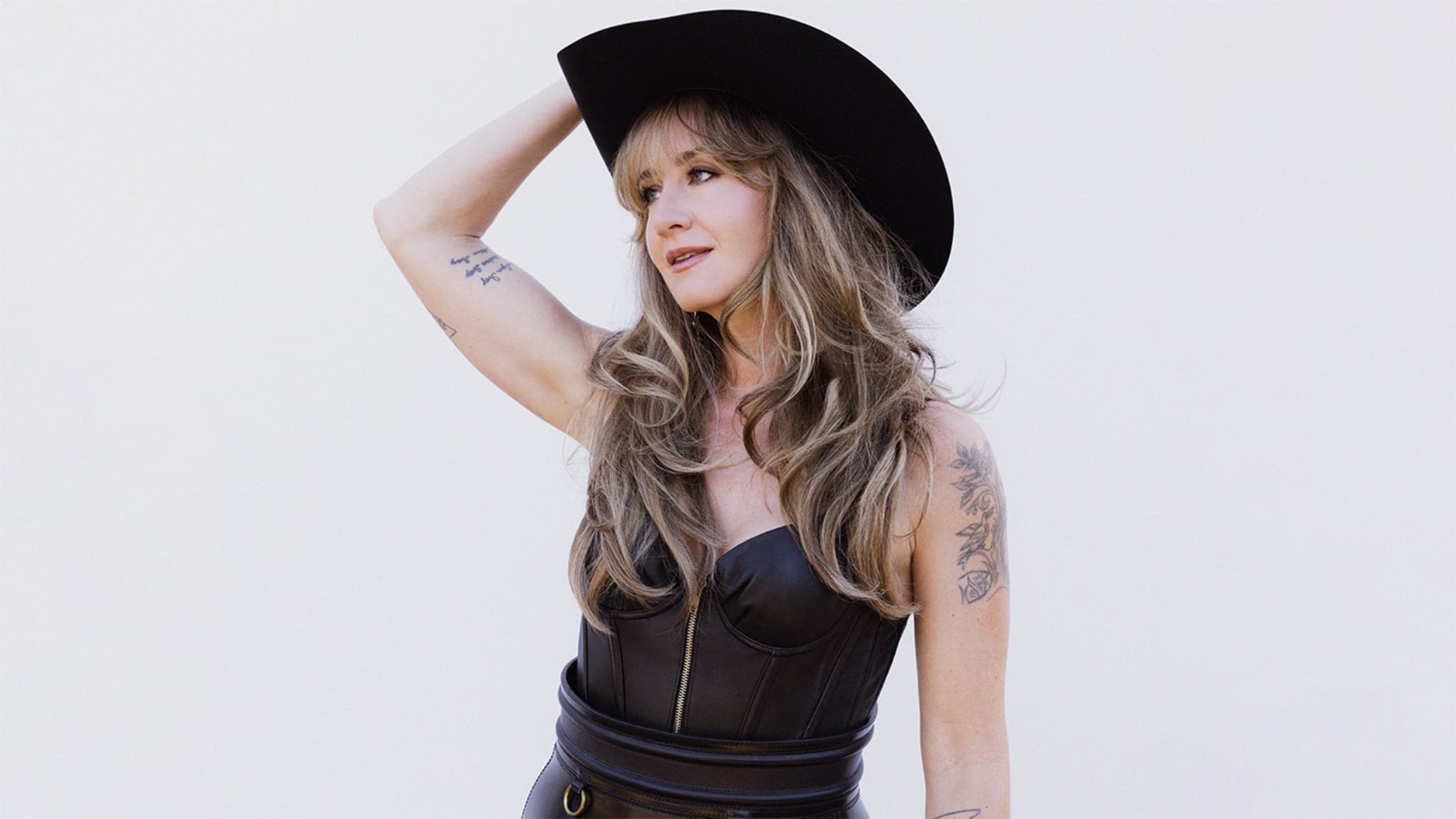 Cover for Margo Price - Wild At Heart Tour