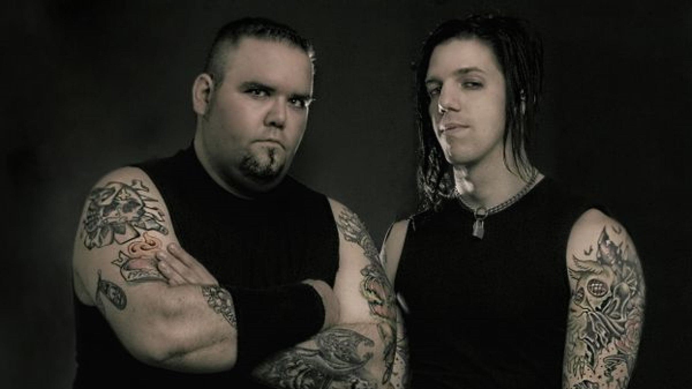 Cover for Blitzkid (21 and Over)