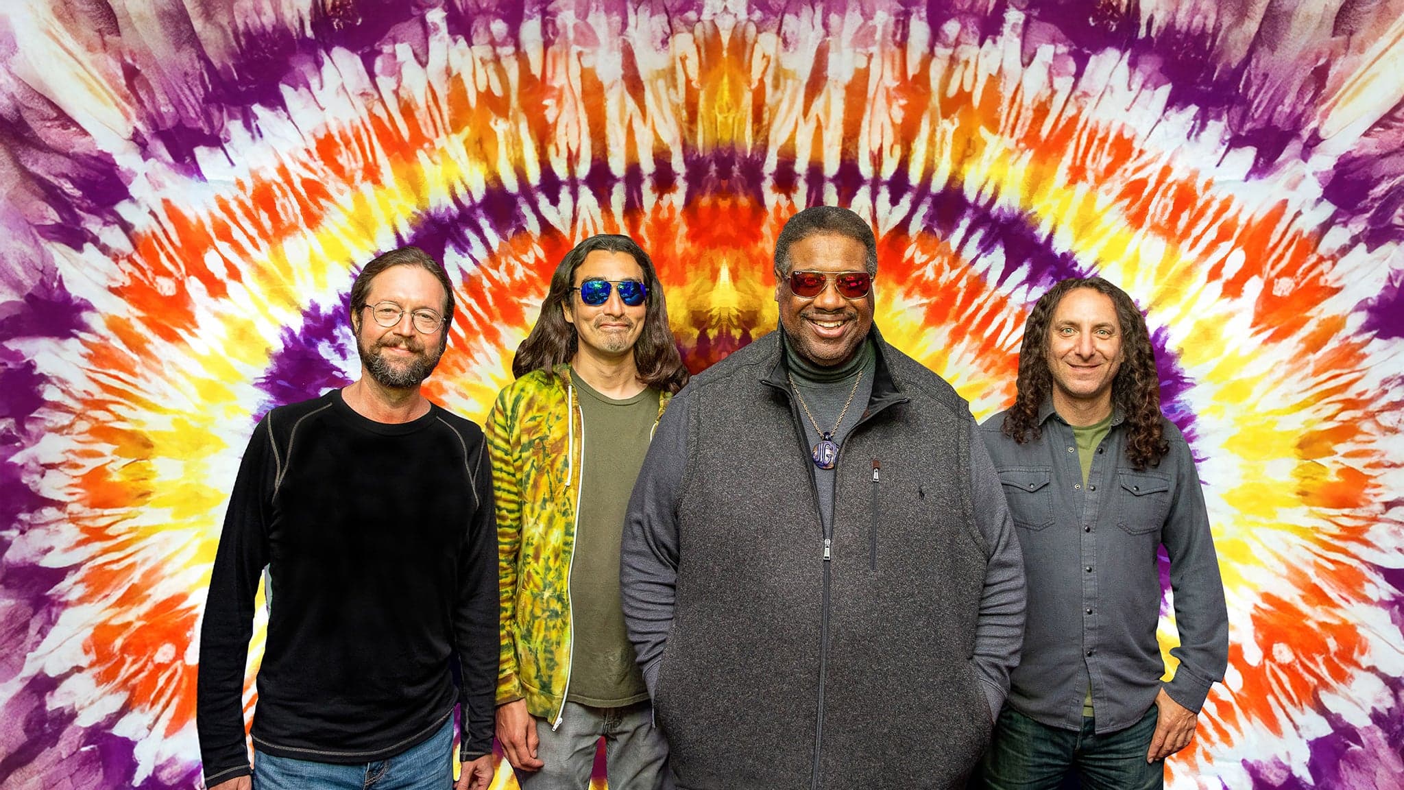 Cover for Melvin Seals & Jgb W/s/g Skeleton Crewe
