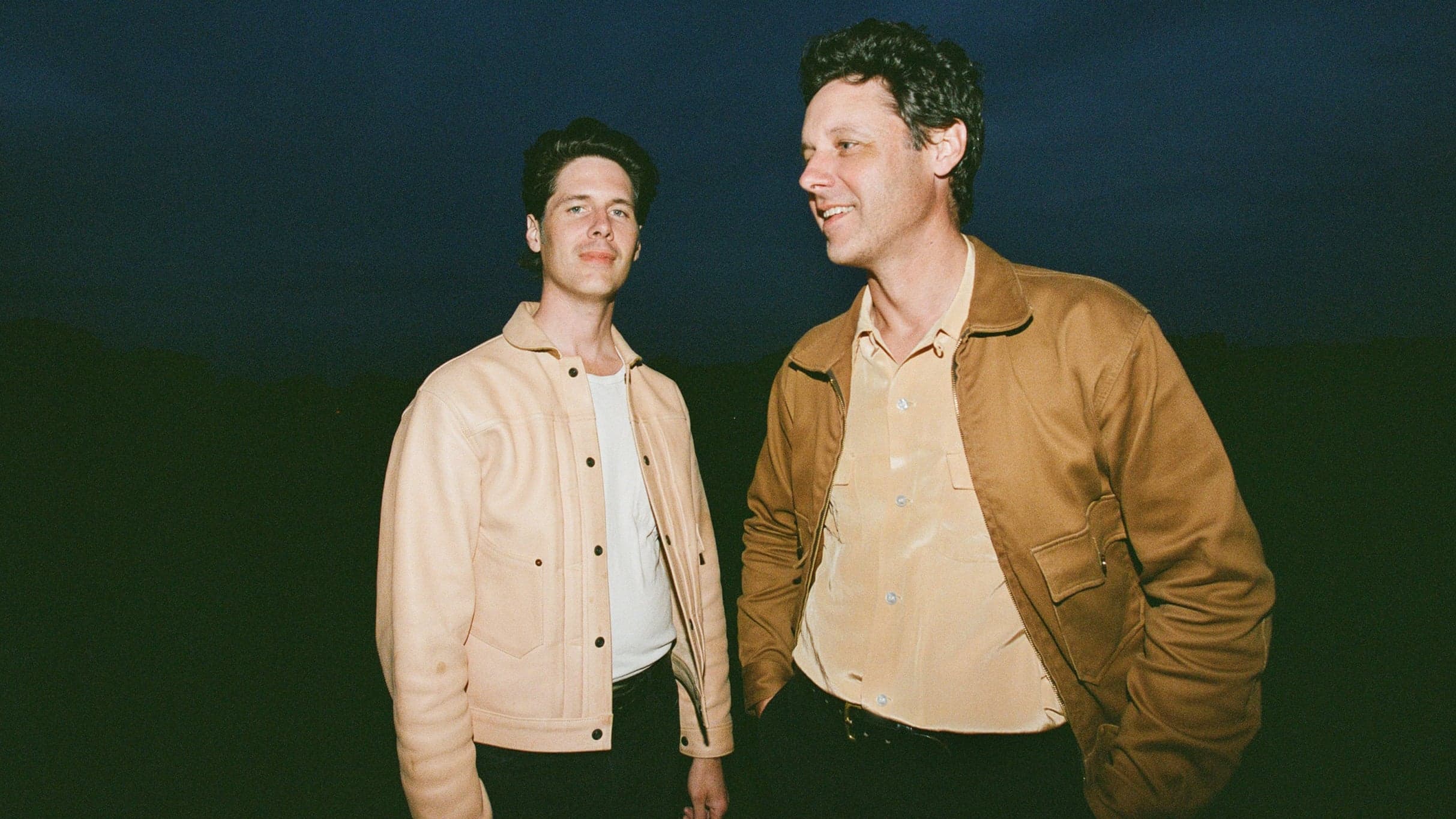 Cover for The Cactus Blossoms