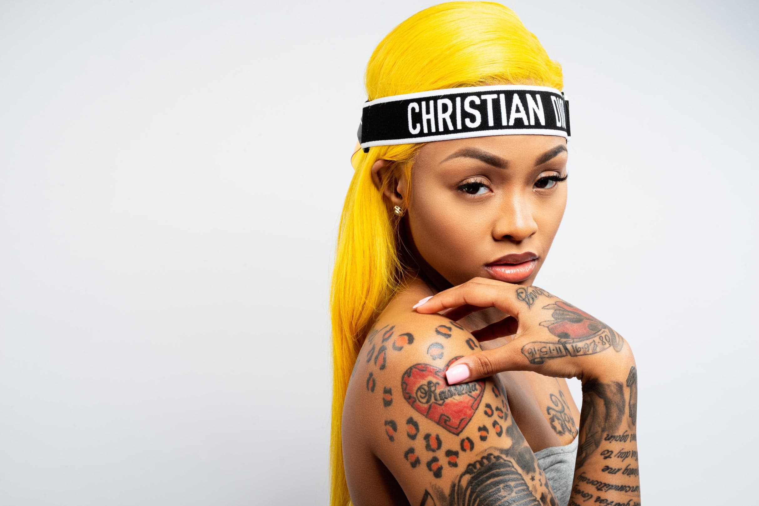 Cover for She Outside: #ChiTownEdition