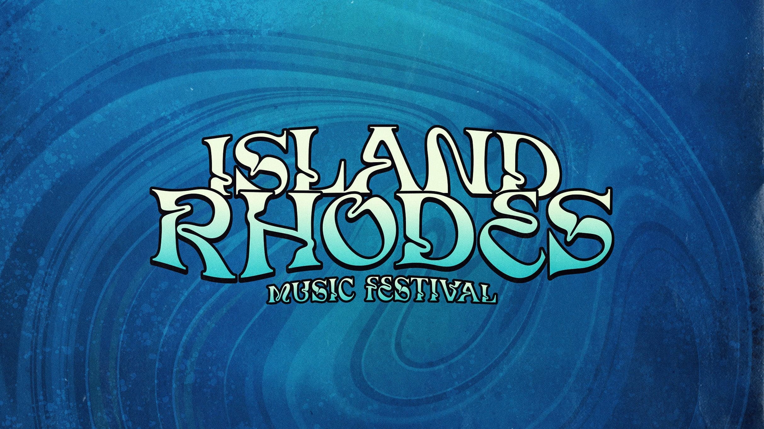 Cover for Island Rhodes Music Festival