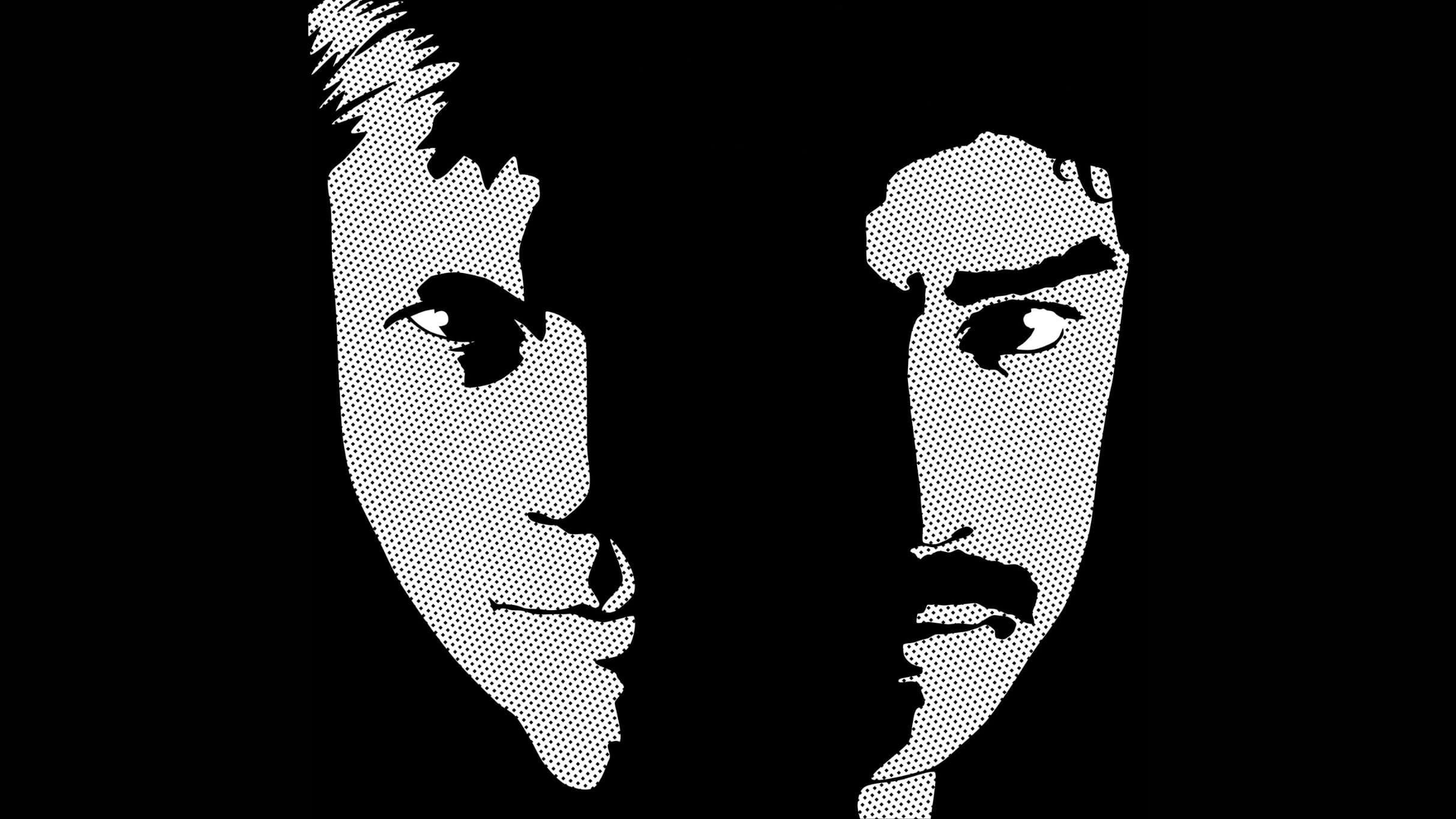 Cover for Private Eyes: The Hall & Oates Tribute