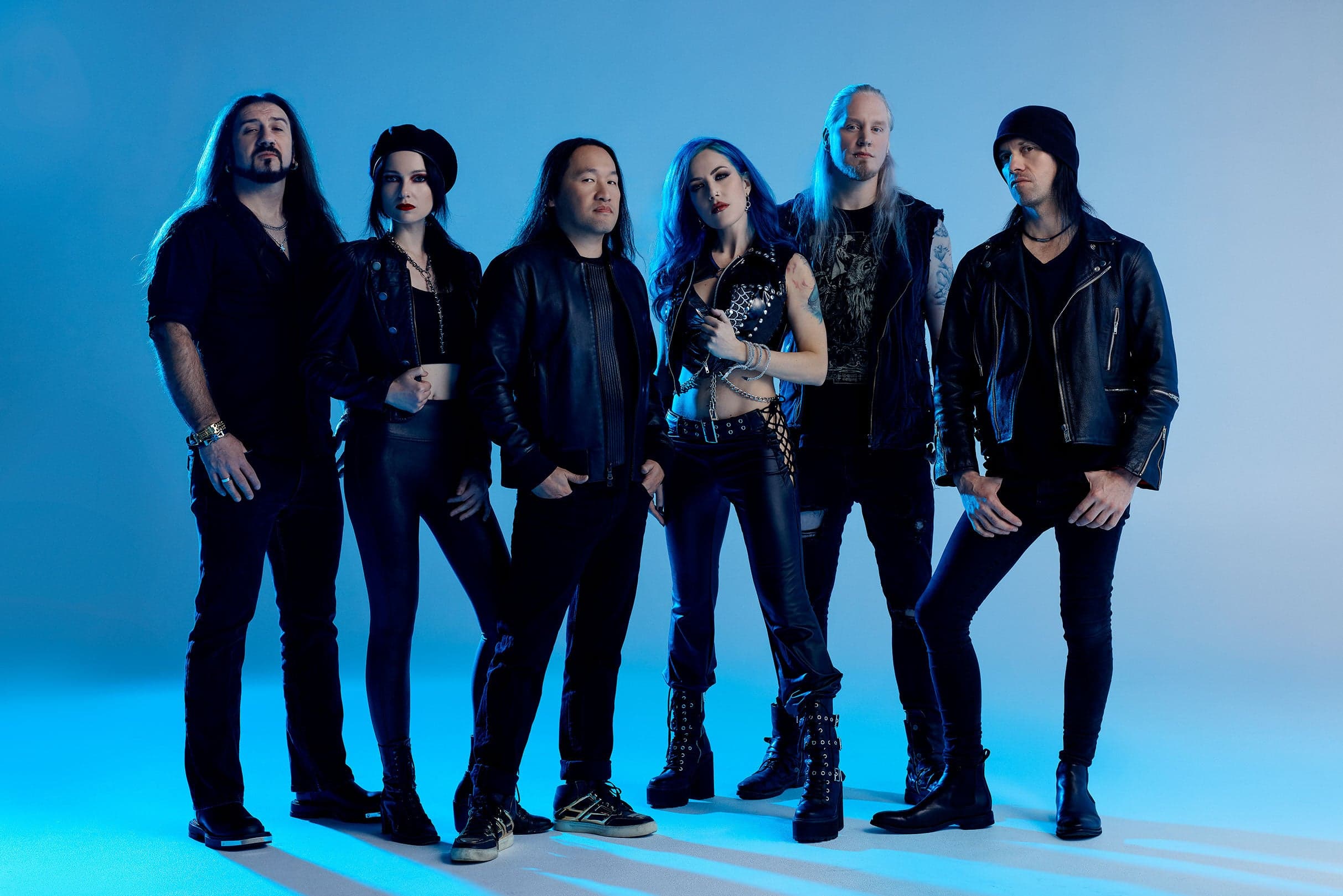 Cover for DragonForce: Inhuman Rampage 20th Anniversary