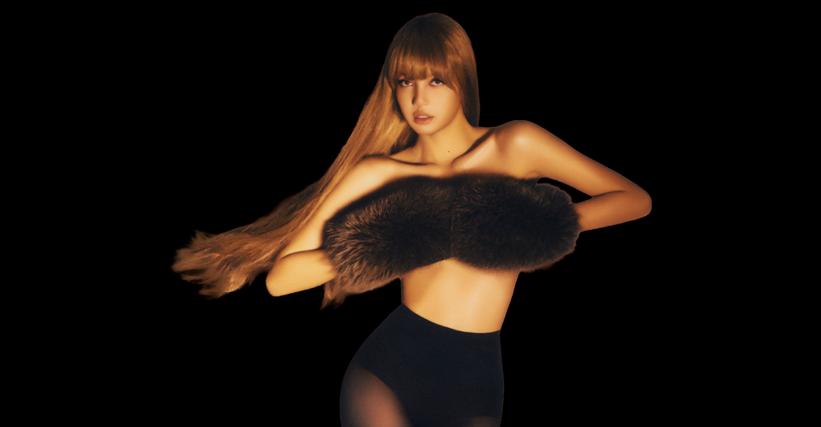 Cover for VIVA LA LISA