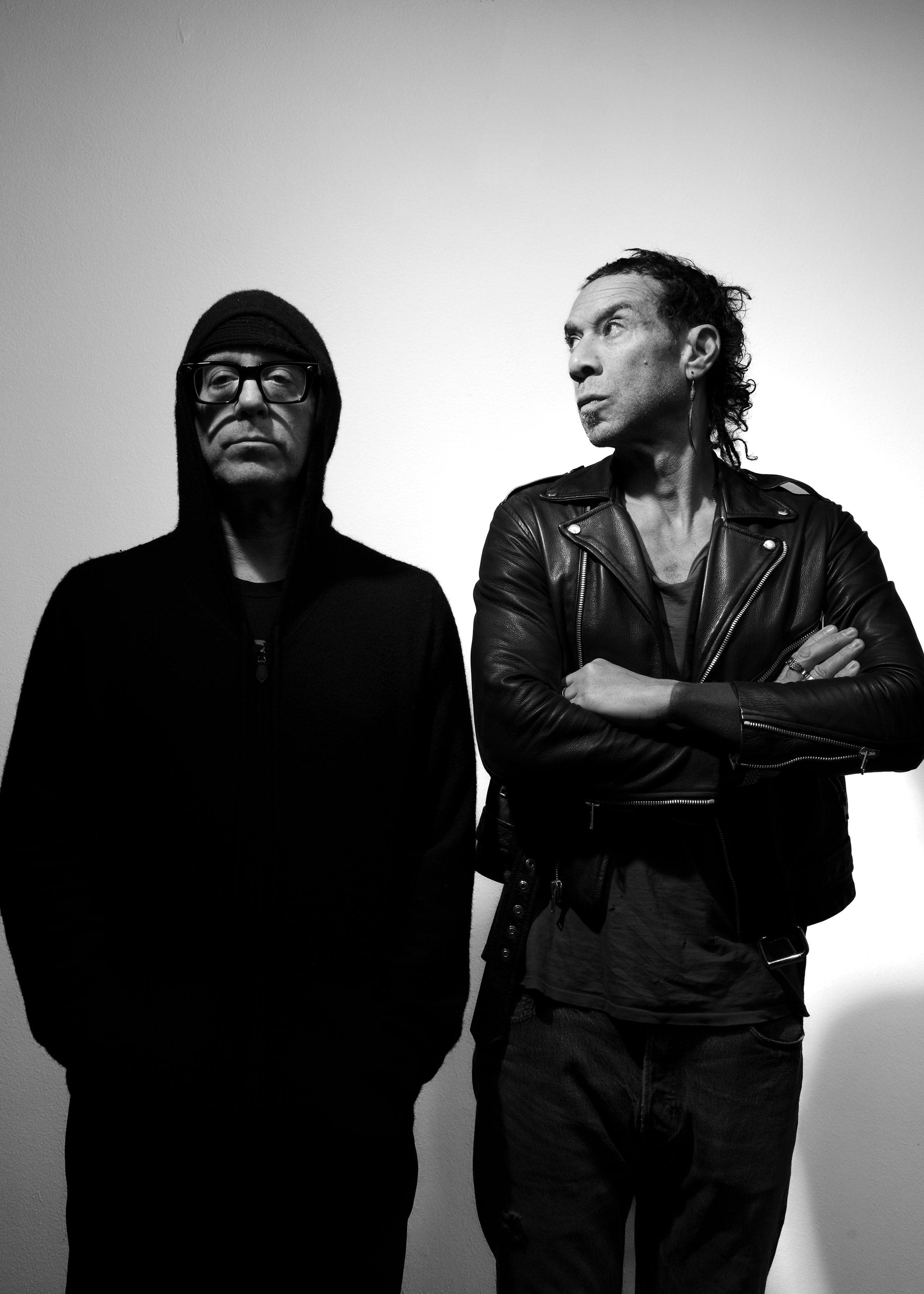 Cover for She Wants Revenge