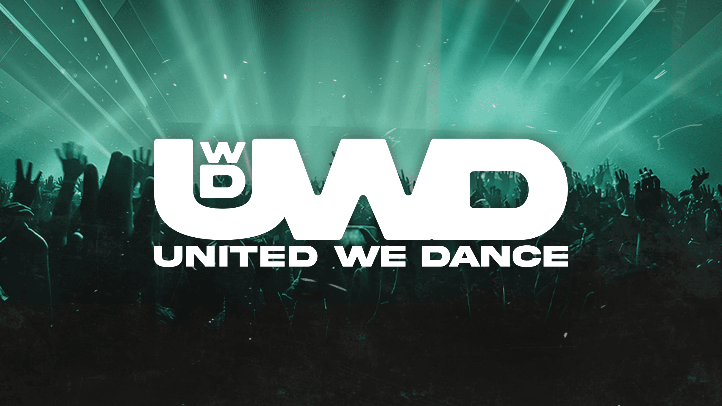 Cover for United We Dance: Festival Energy. All Night (18+ event)