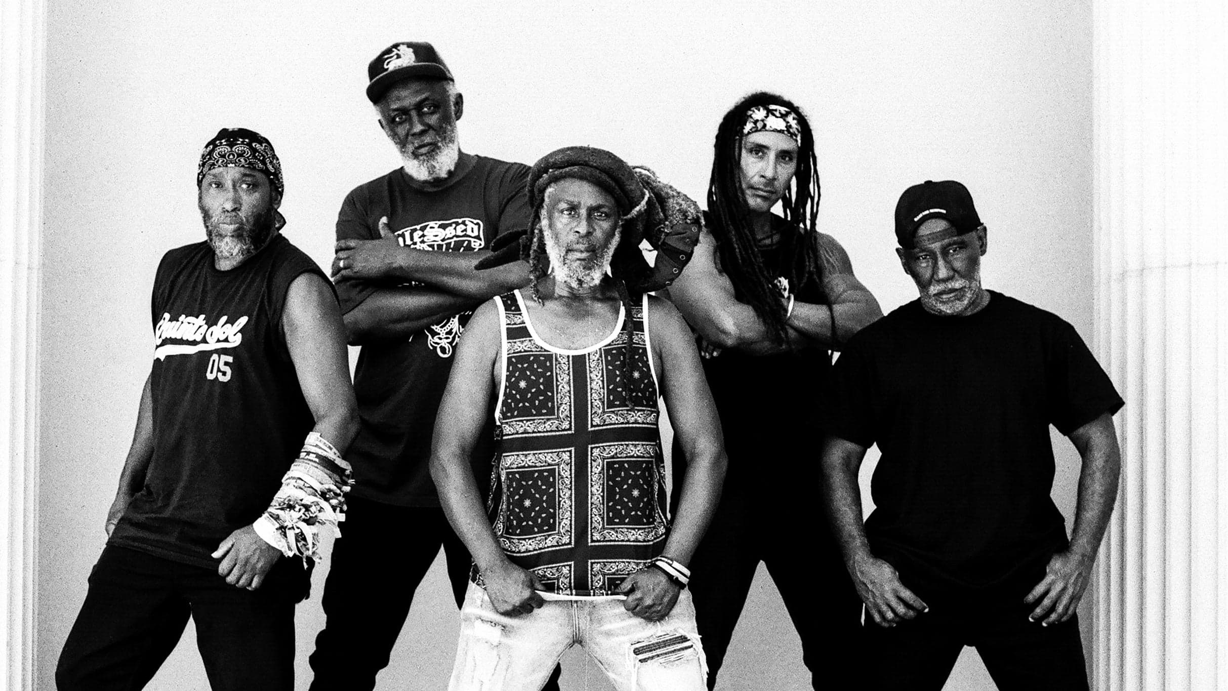 Cover for Steel Pulse - Reggae Against Racism Tour