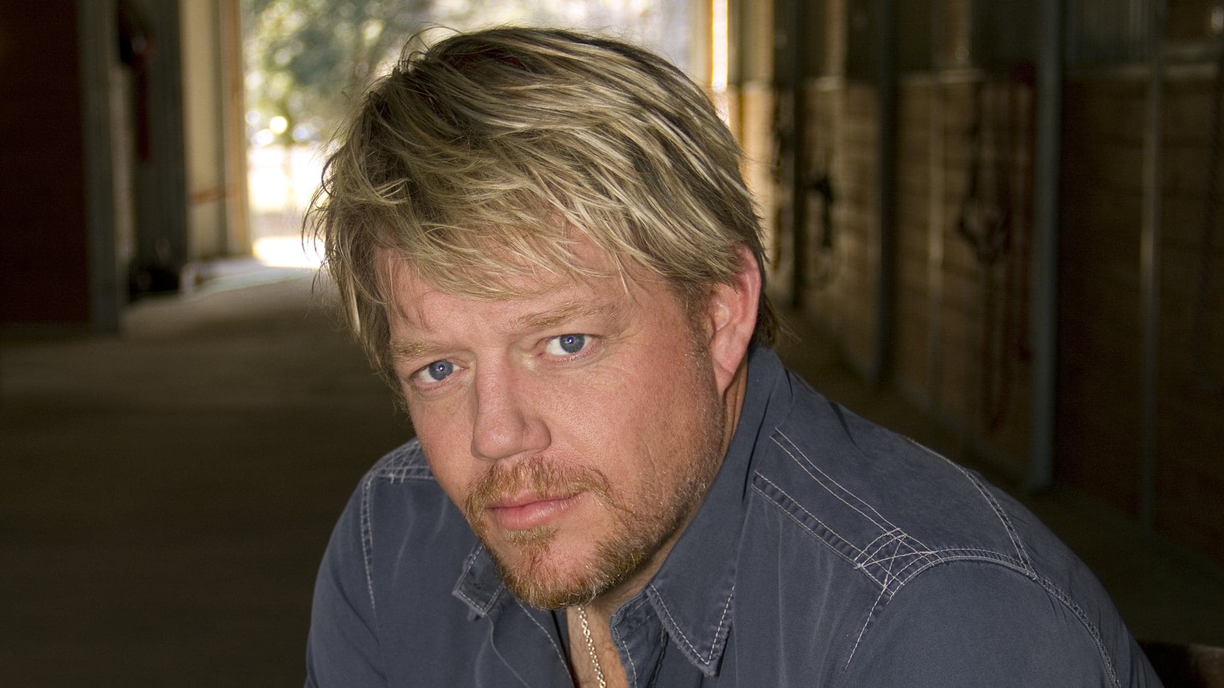 Cover for Pat Green