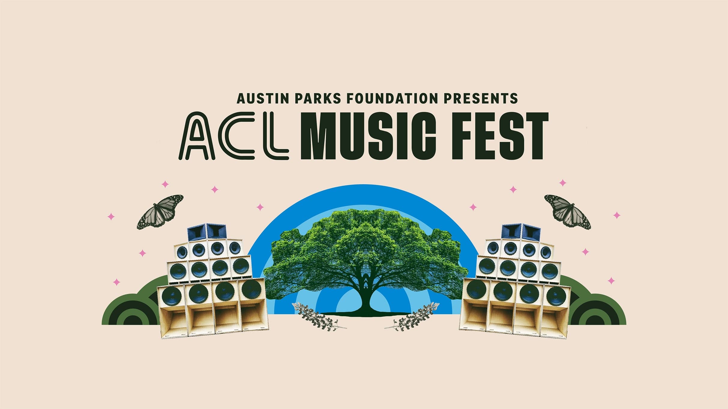 Cover for Austin City Limits Festival