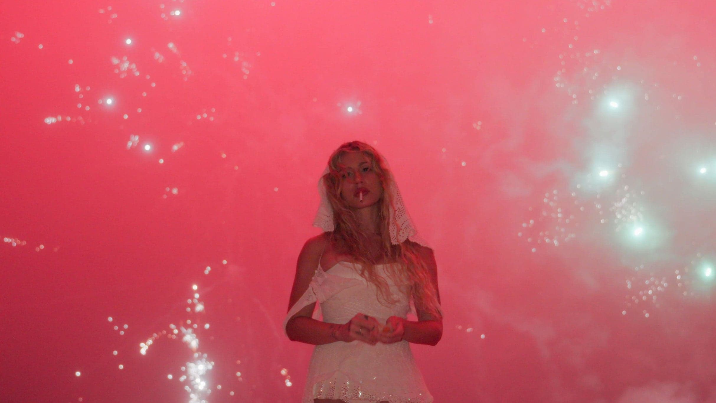 Cover for Slayyyter