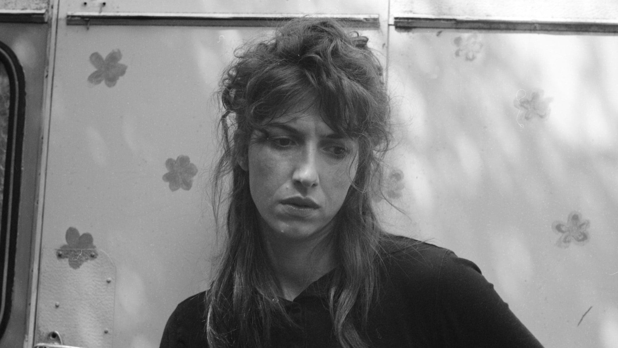 Cover for Aldous Harding