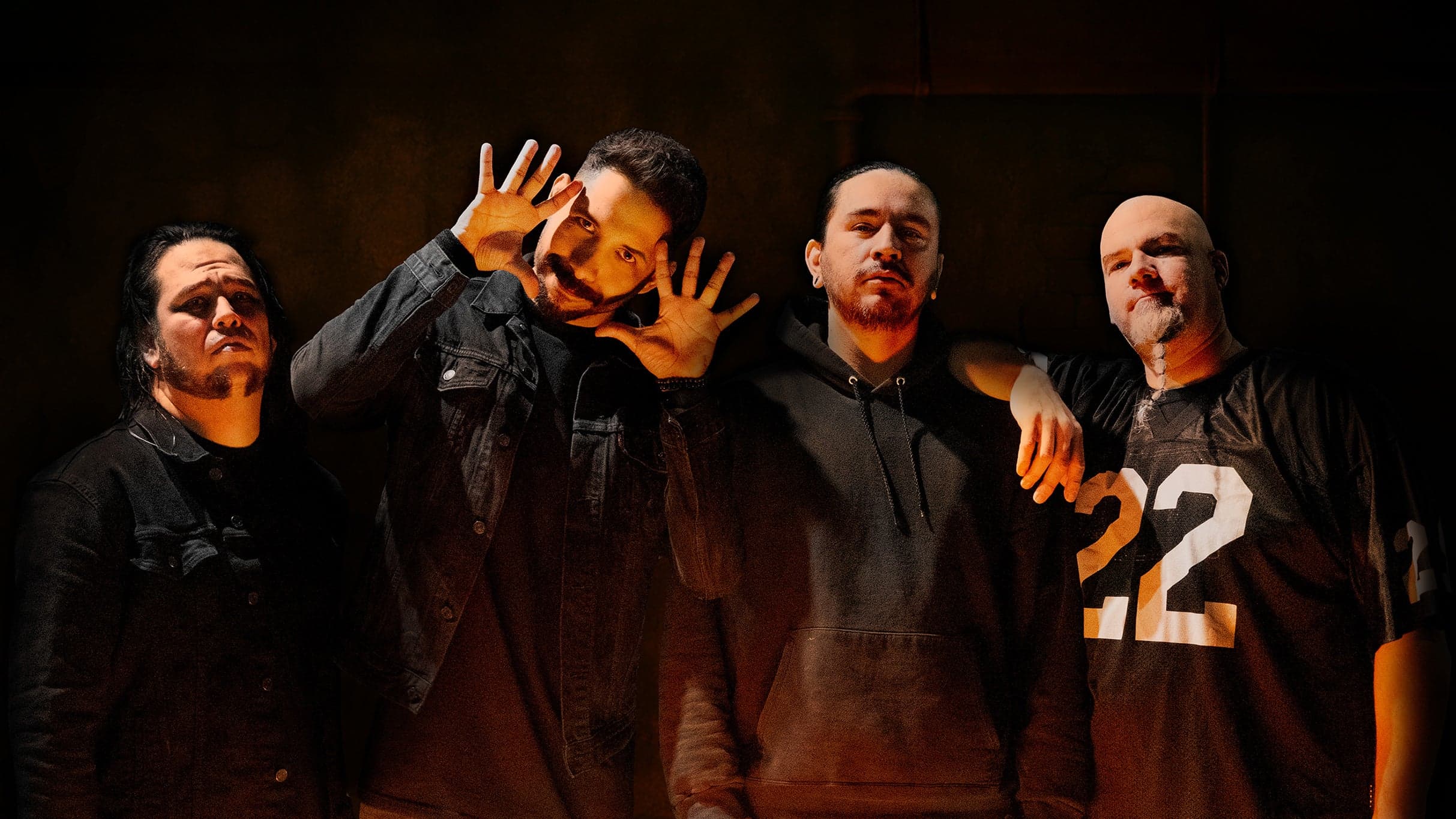 Cover for Toxicity: A Tribute to System of a Down