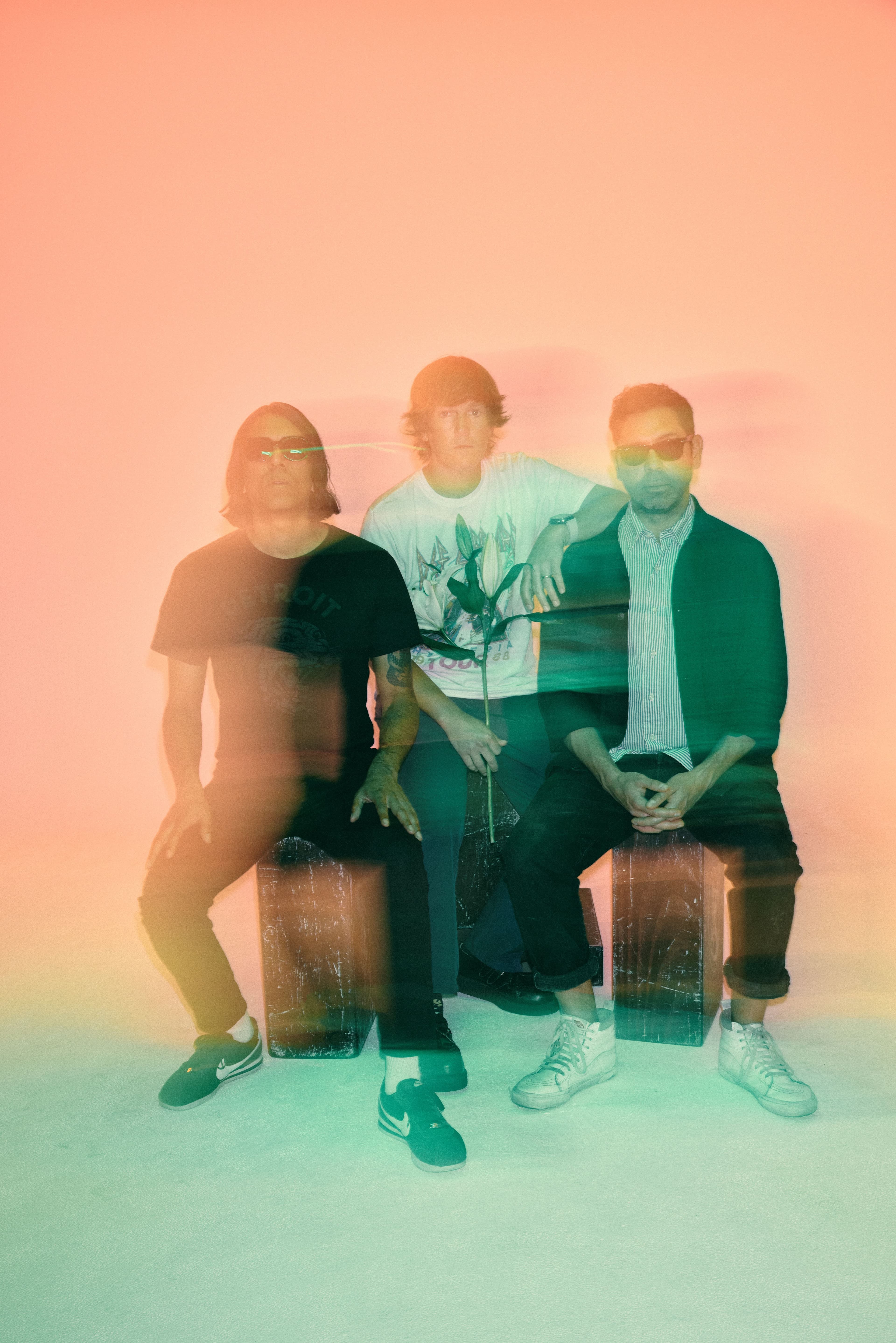 Cover for Saves the Day
