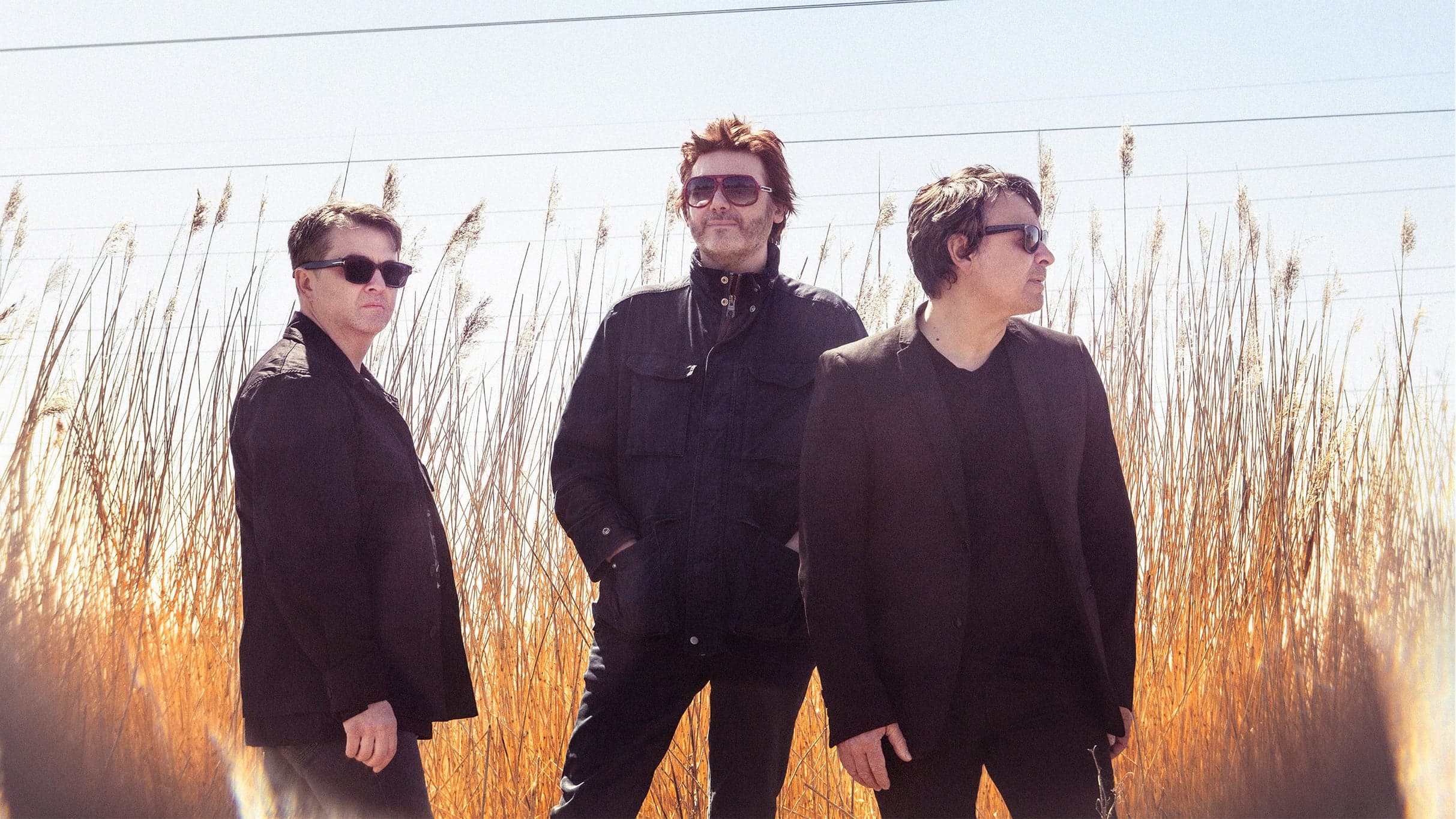 Cover for [MANIC STREET PREACHERS]