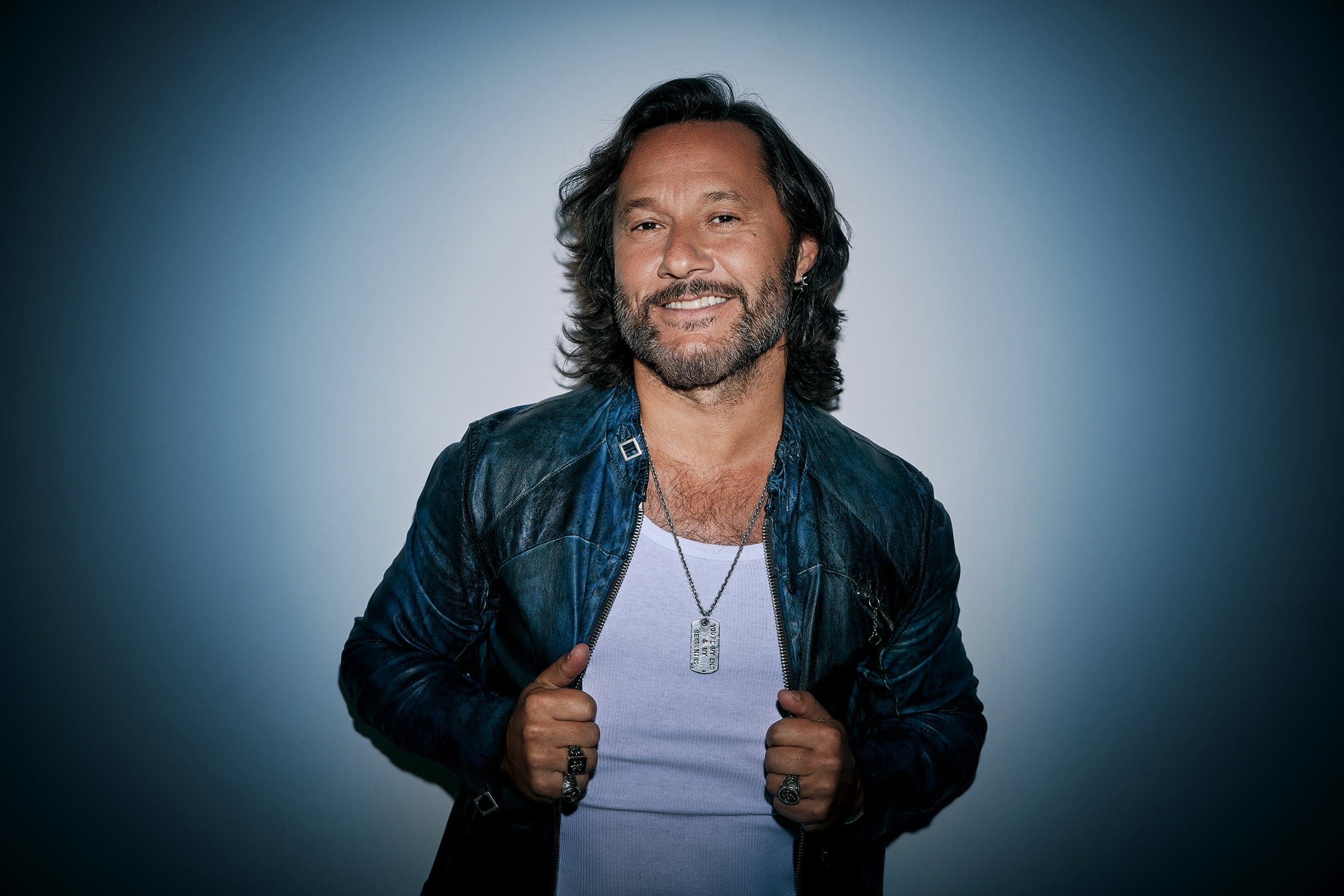 Cover for Diego Torres