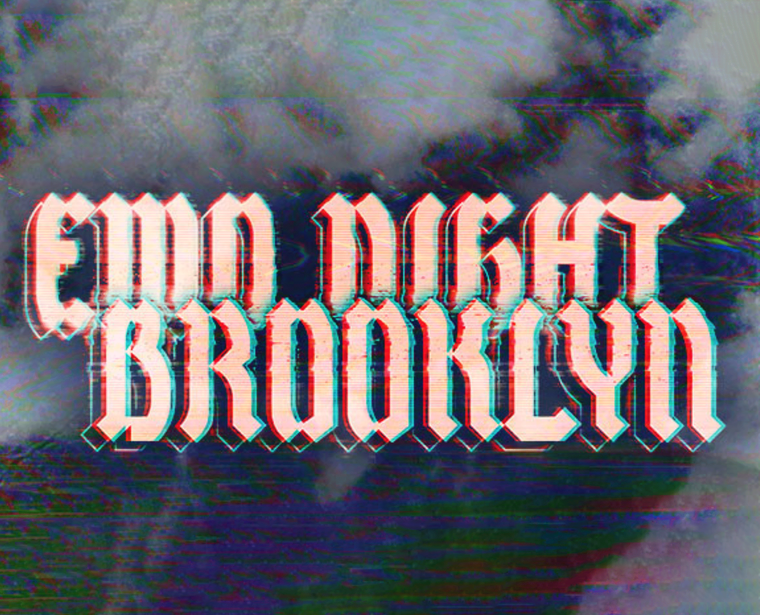 Cover for Emo Night Brooklyn