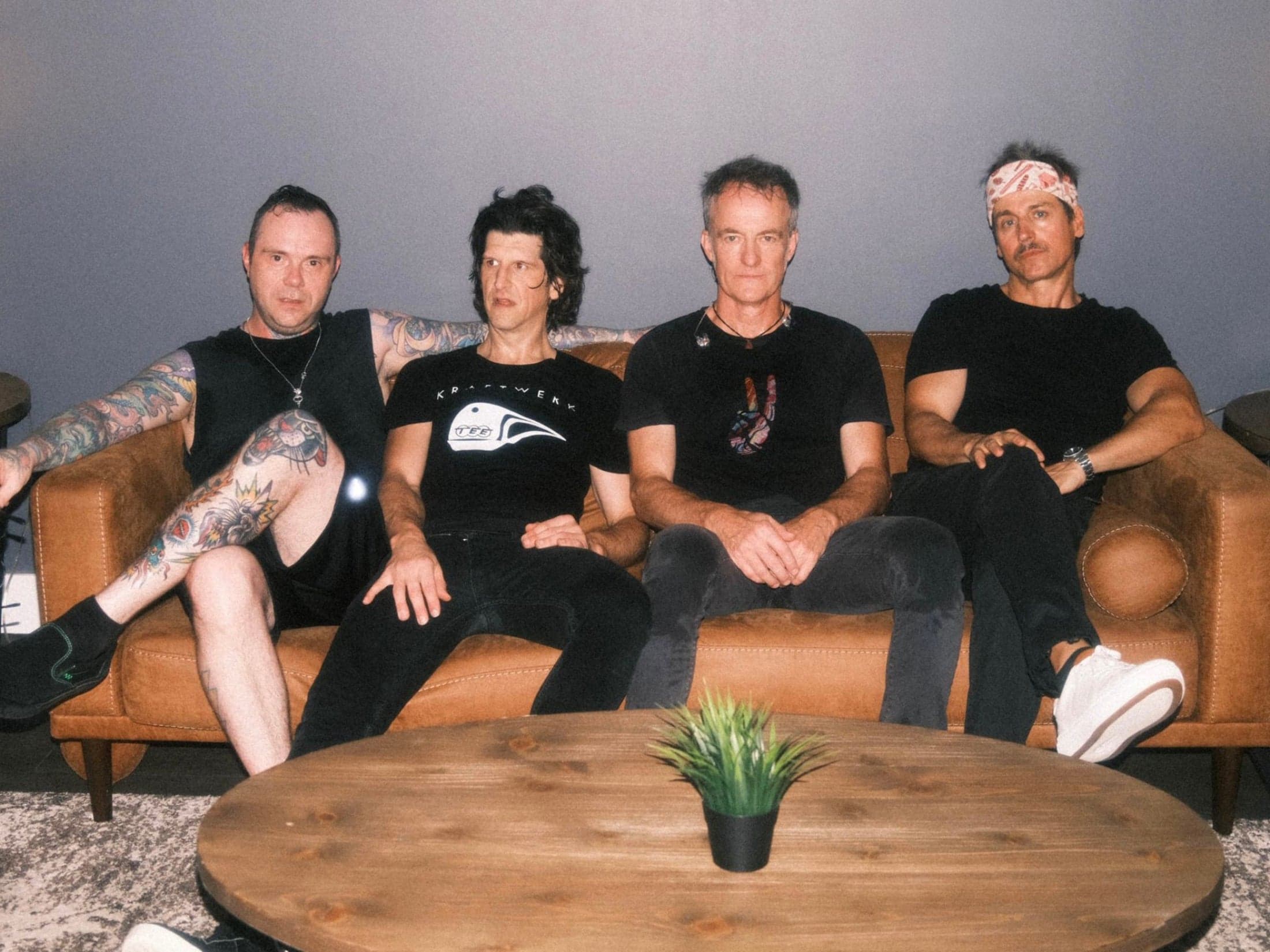 Cover for Our Lady Peace: 30th Anniversary Tour W/ Special Guest The Verve Pipe
