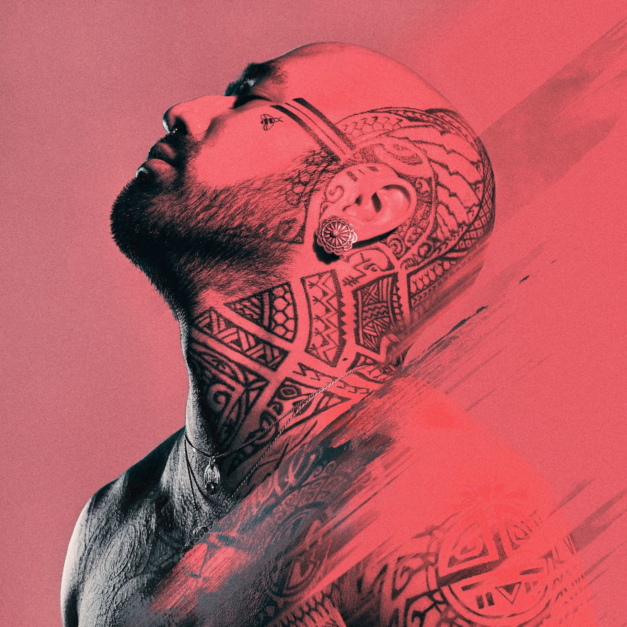 Cover for Nahko and Medicine For The People - All Ages (under 16 with adult)