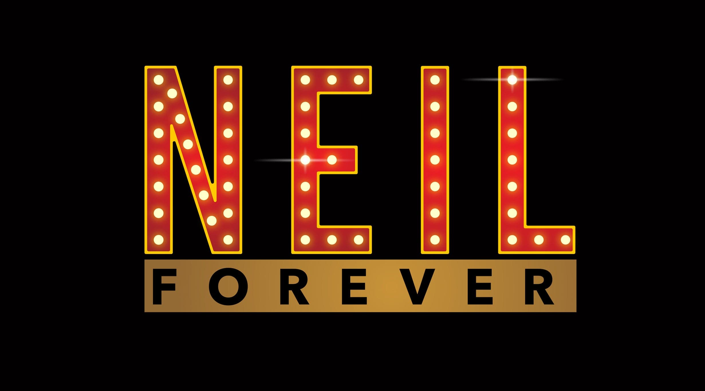 Cover for Neil Forever - A Tribute to Neil Diamond