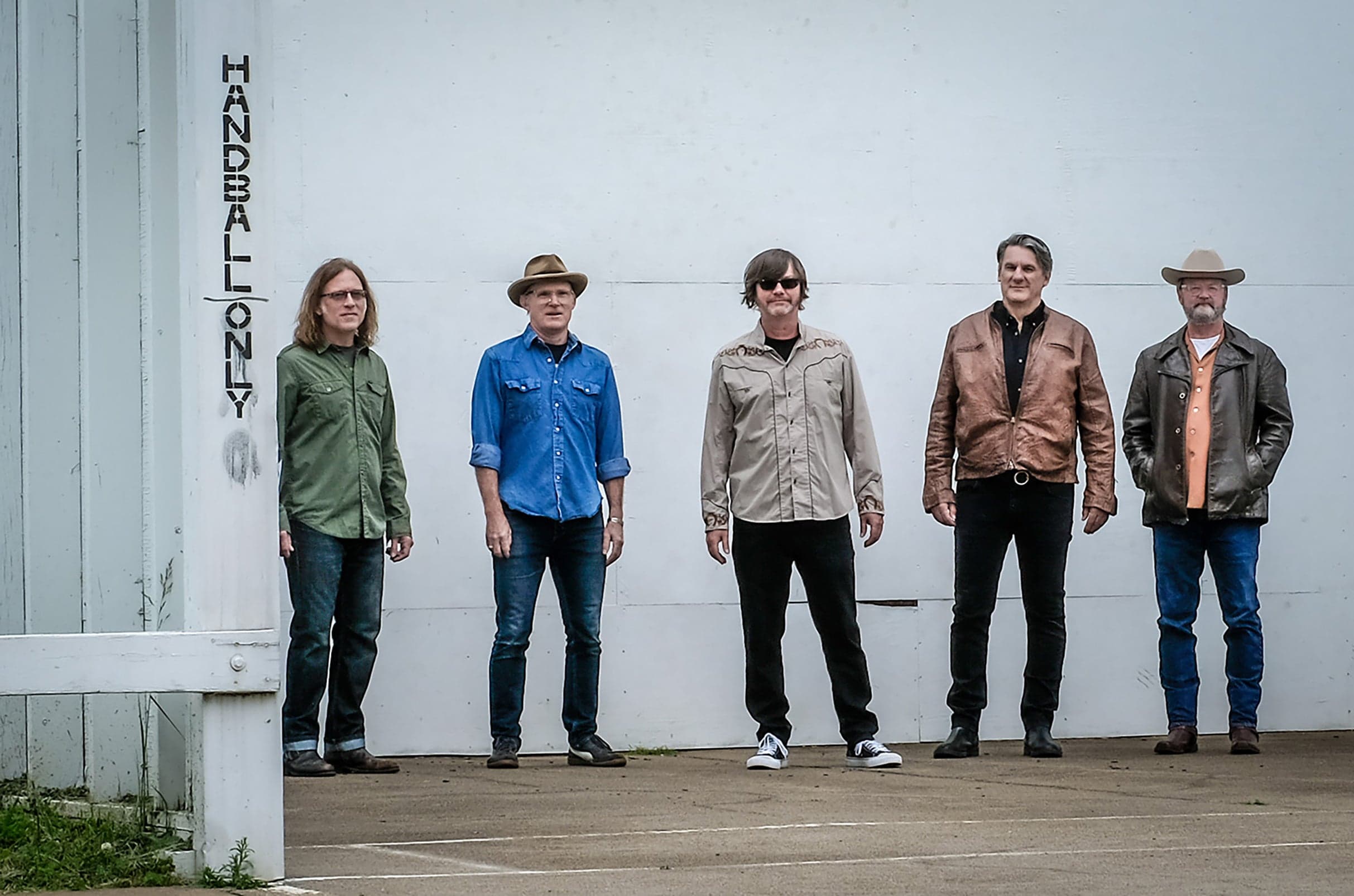 Cover for Son Volt