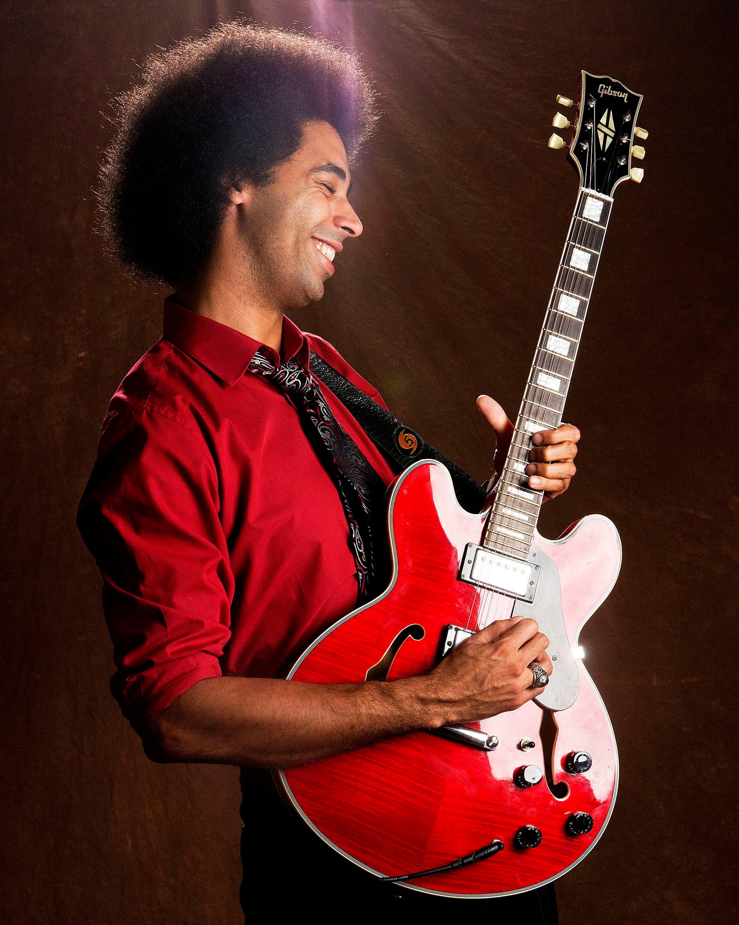 Cover for Selwyn Birchwood