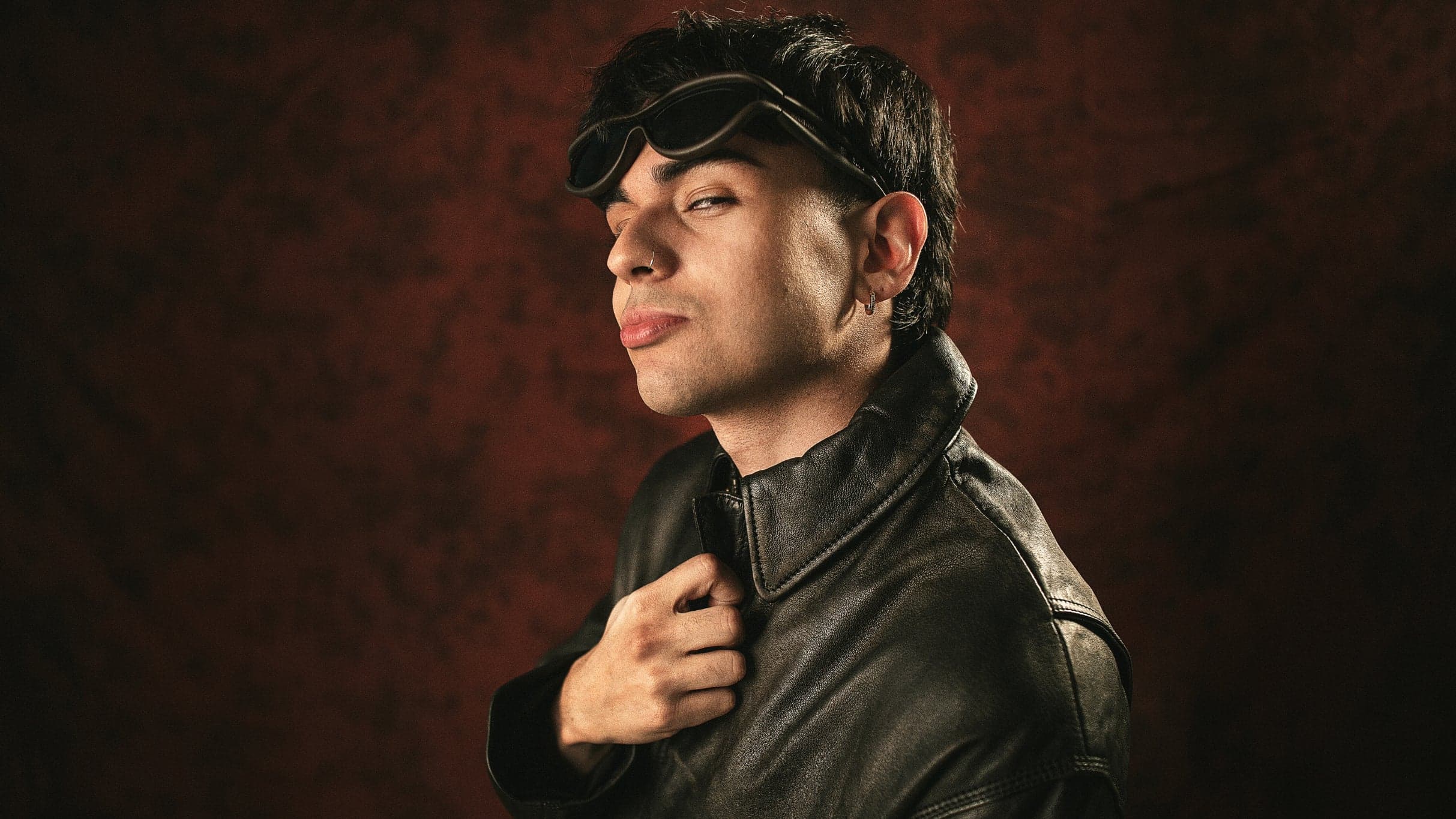 Cover for Fabiø Guerra