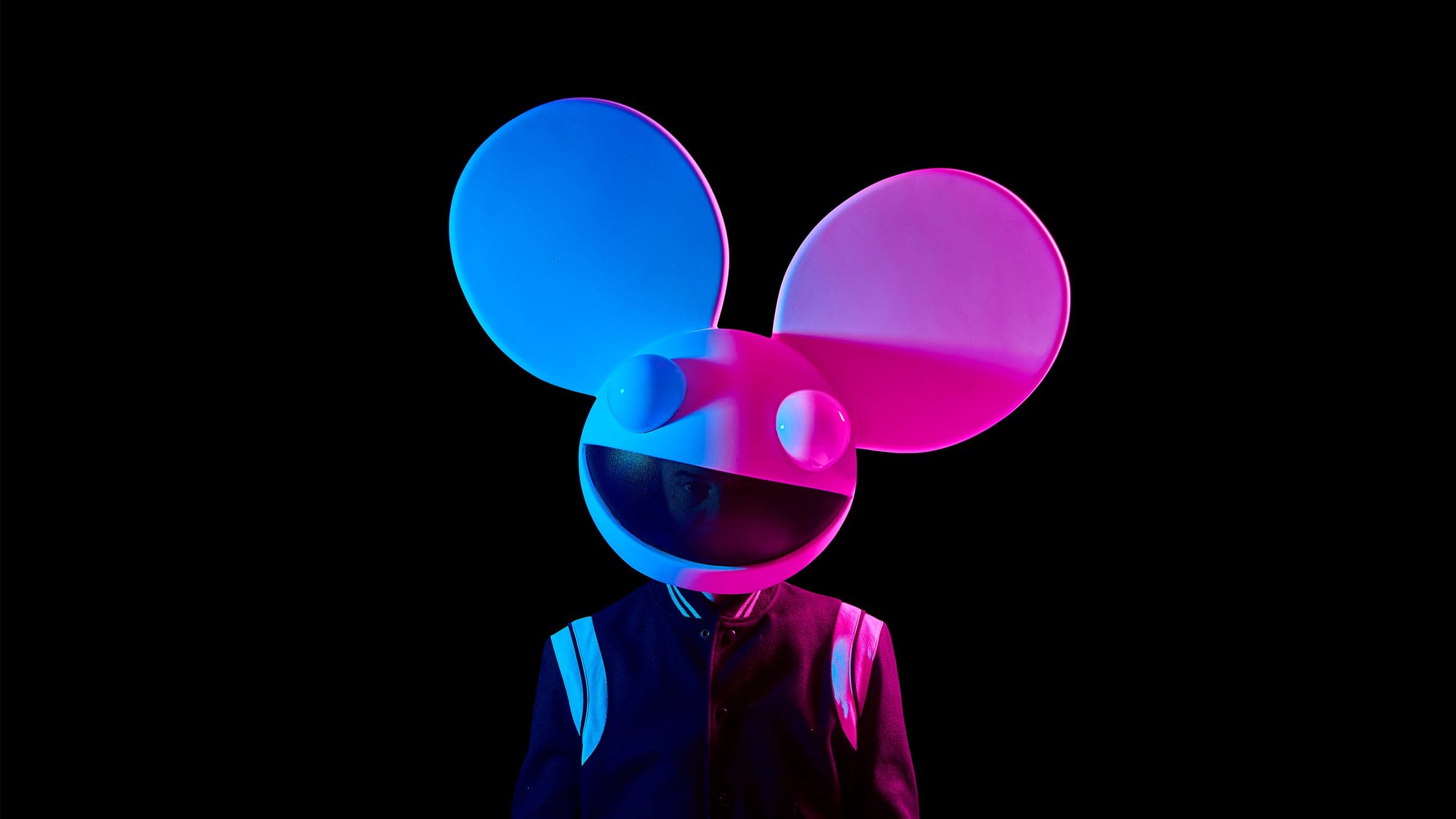 Cover for deadmau5 at Navy Pier Open Air