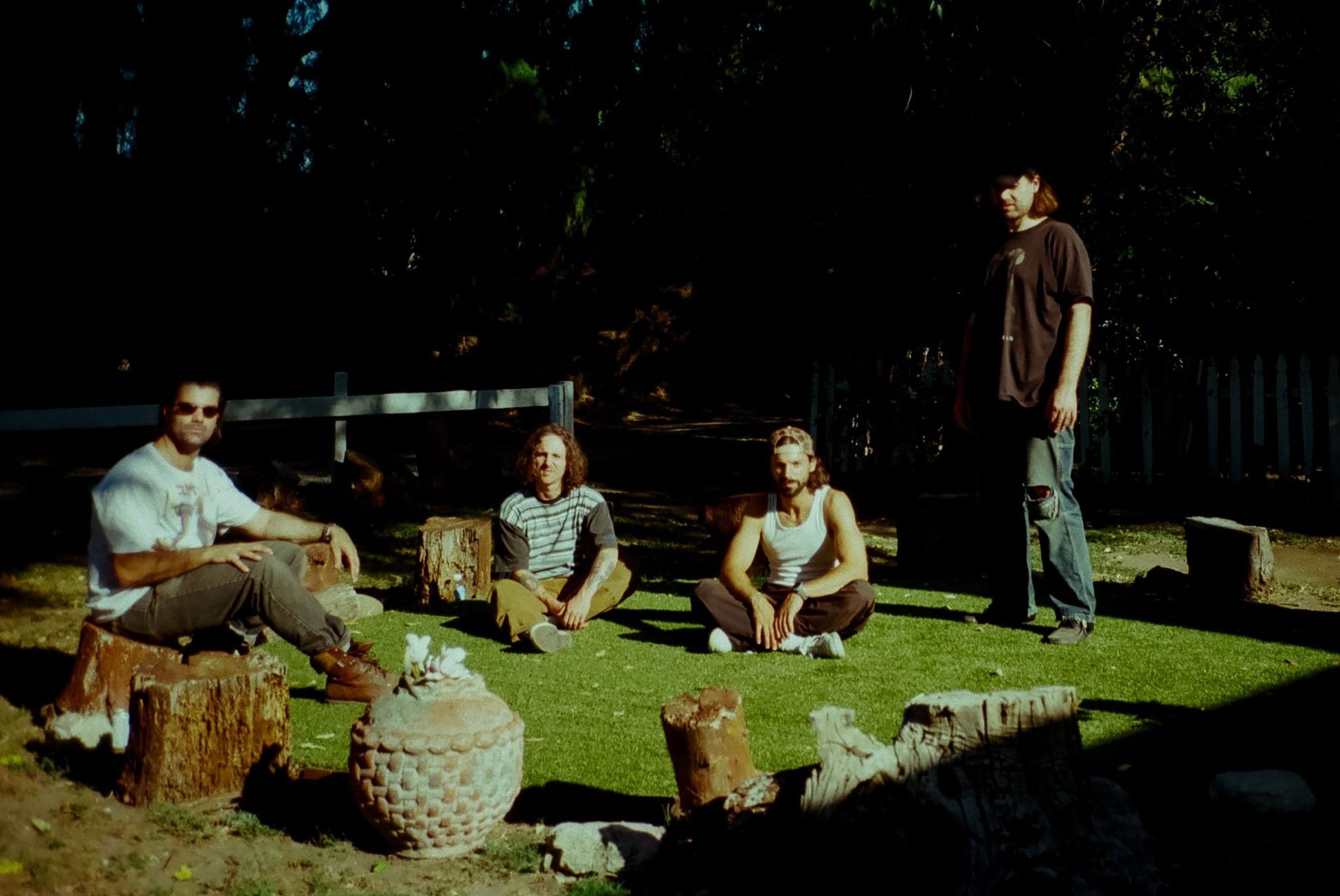 Cover for Turnover w/ Nothing