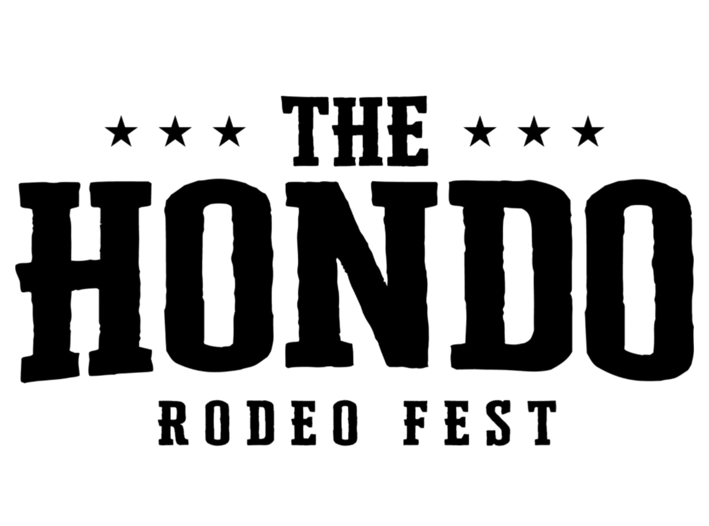 Cover for Hondo Rodeo Fest - Round Two feat. Blake Shelton