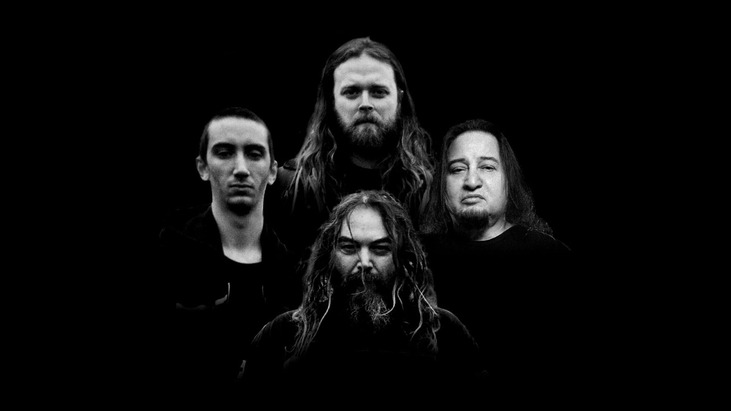 Cover for Soulfly