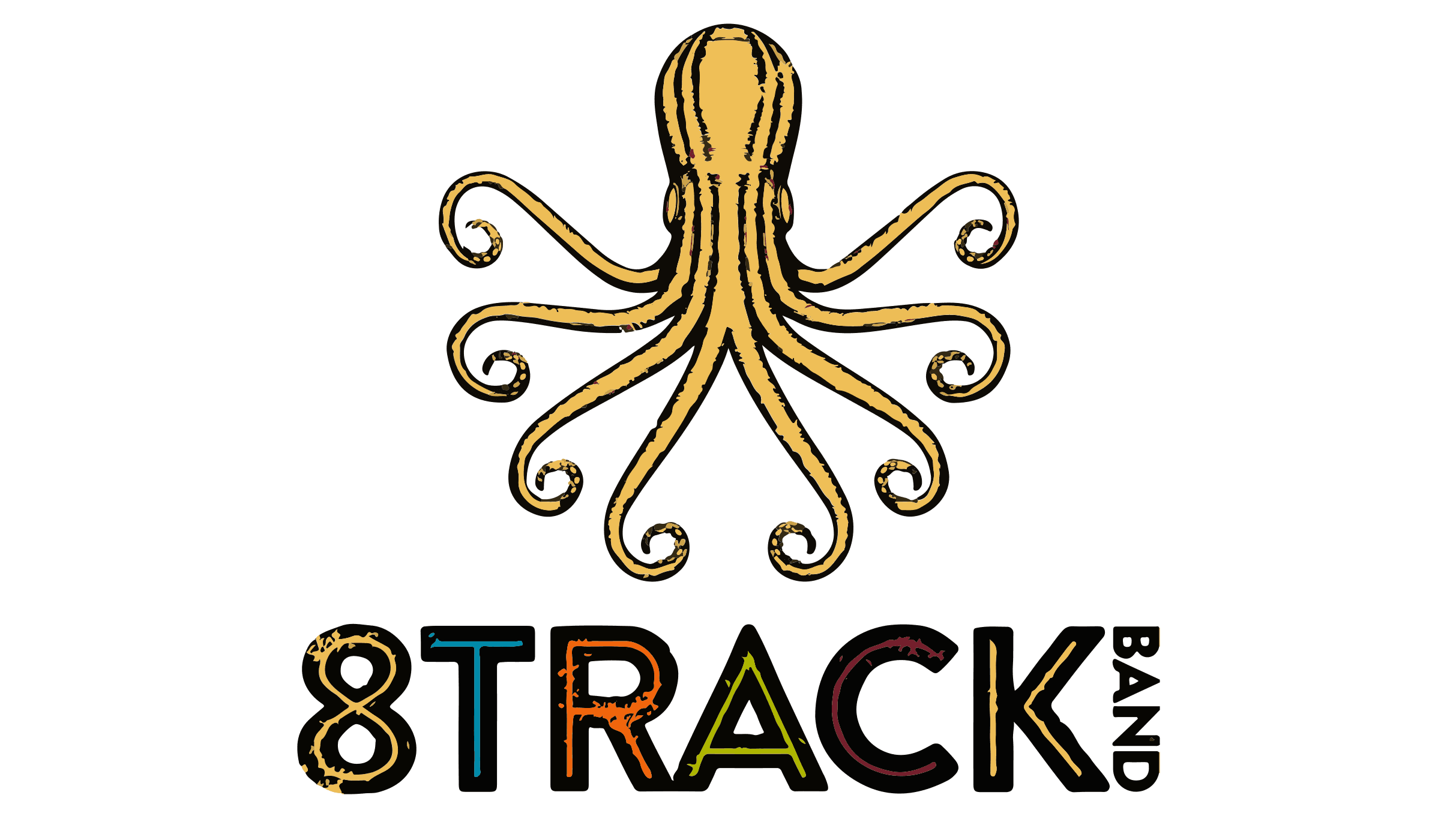 Cover for 8Track