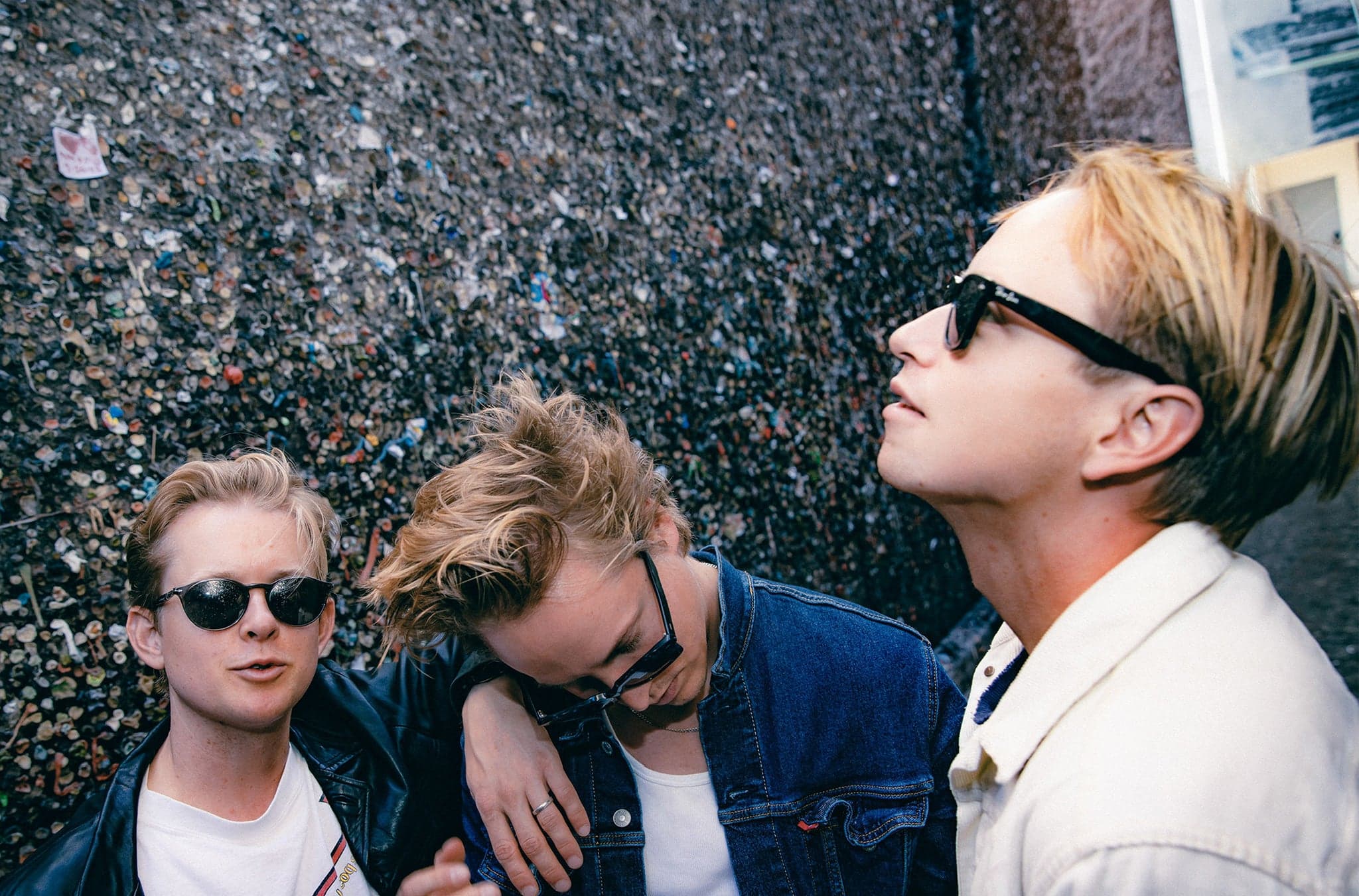 Cover for SWMRS