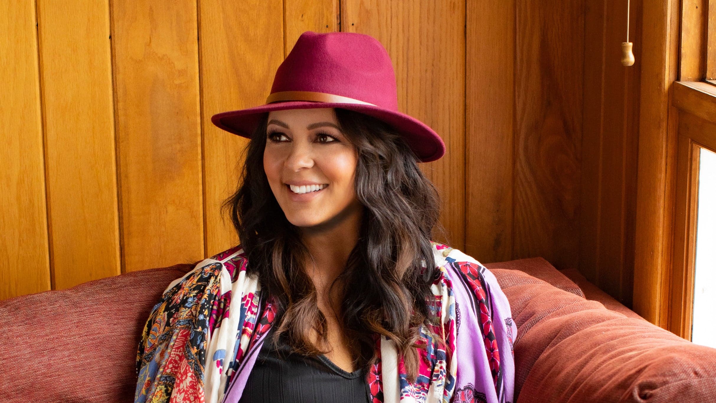 Cover for Sara Evans