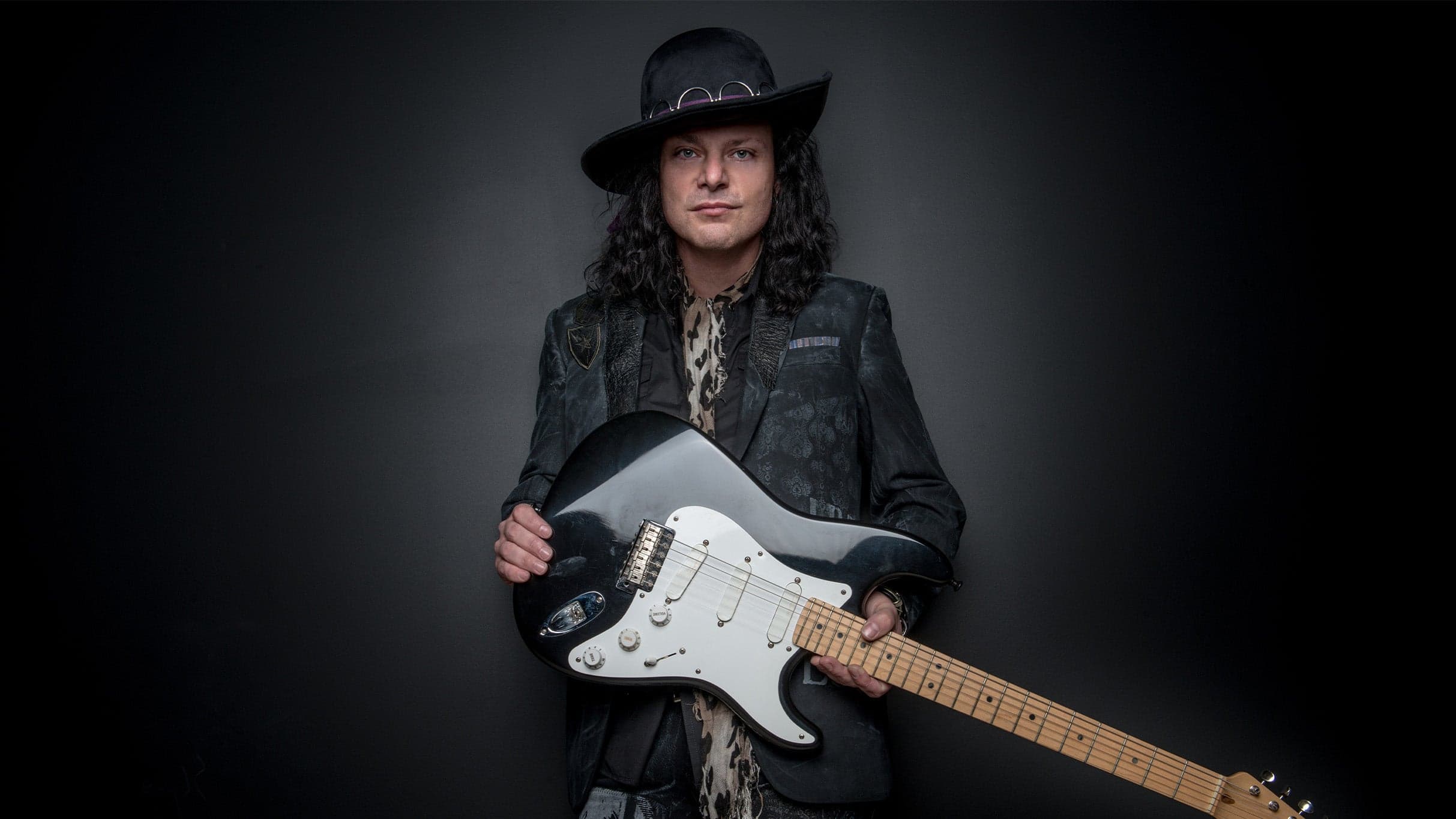 Cover for Anthony Gomes