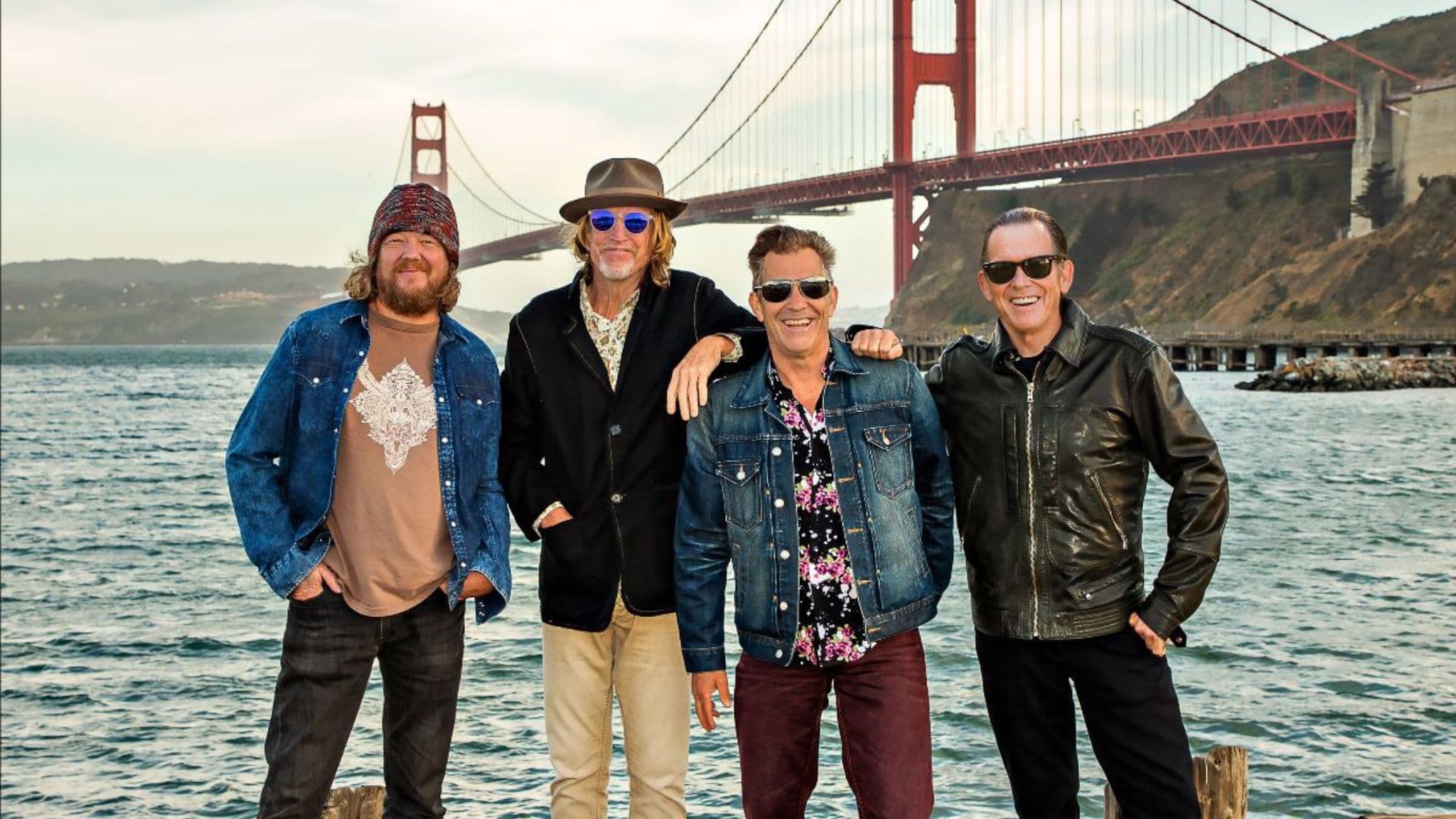 Cover for Tommy Castro and the Painkillers with GA-20