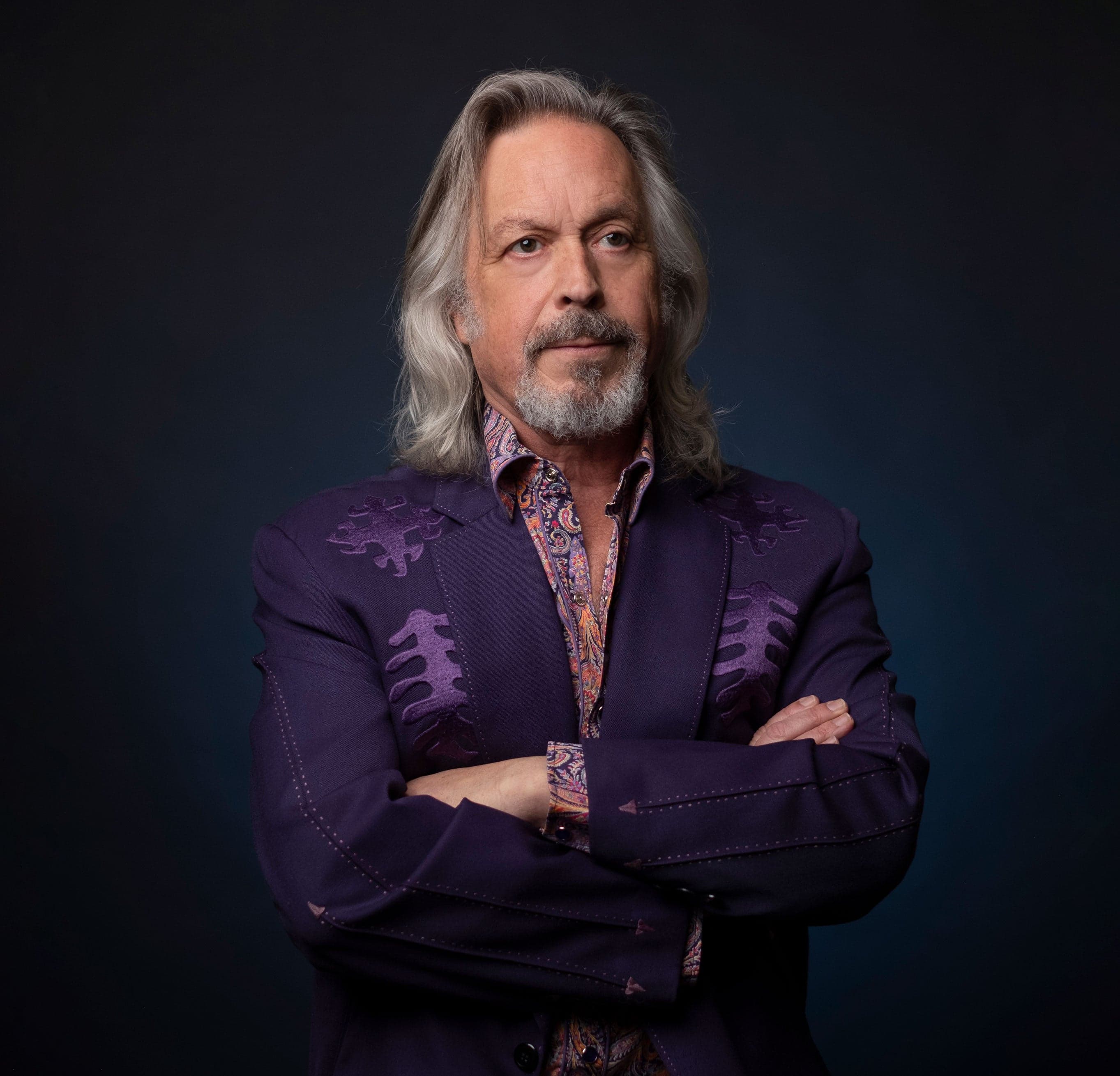 Cover for Jim Lauderdale
