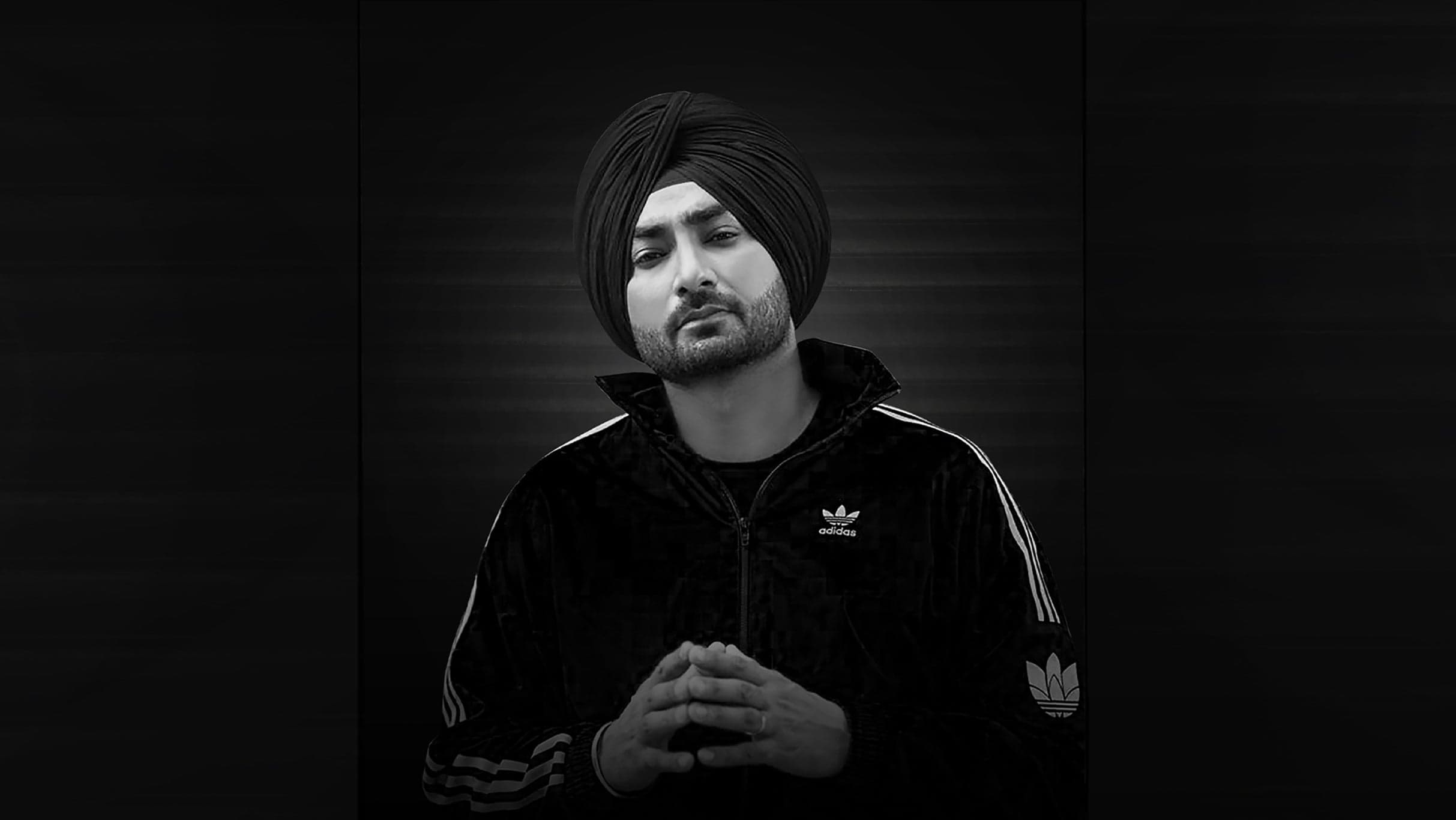 Cover for Ranjit Bawa