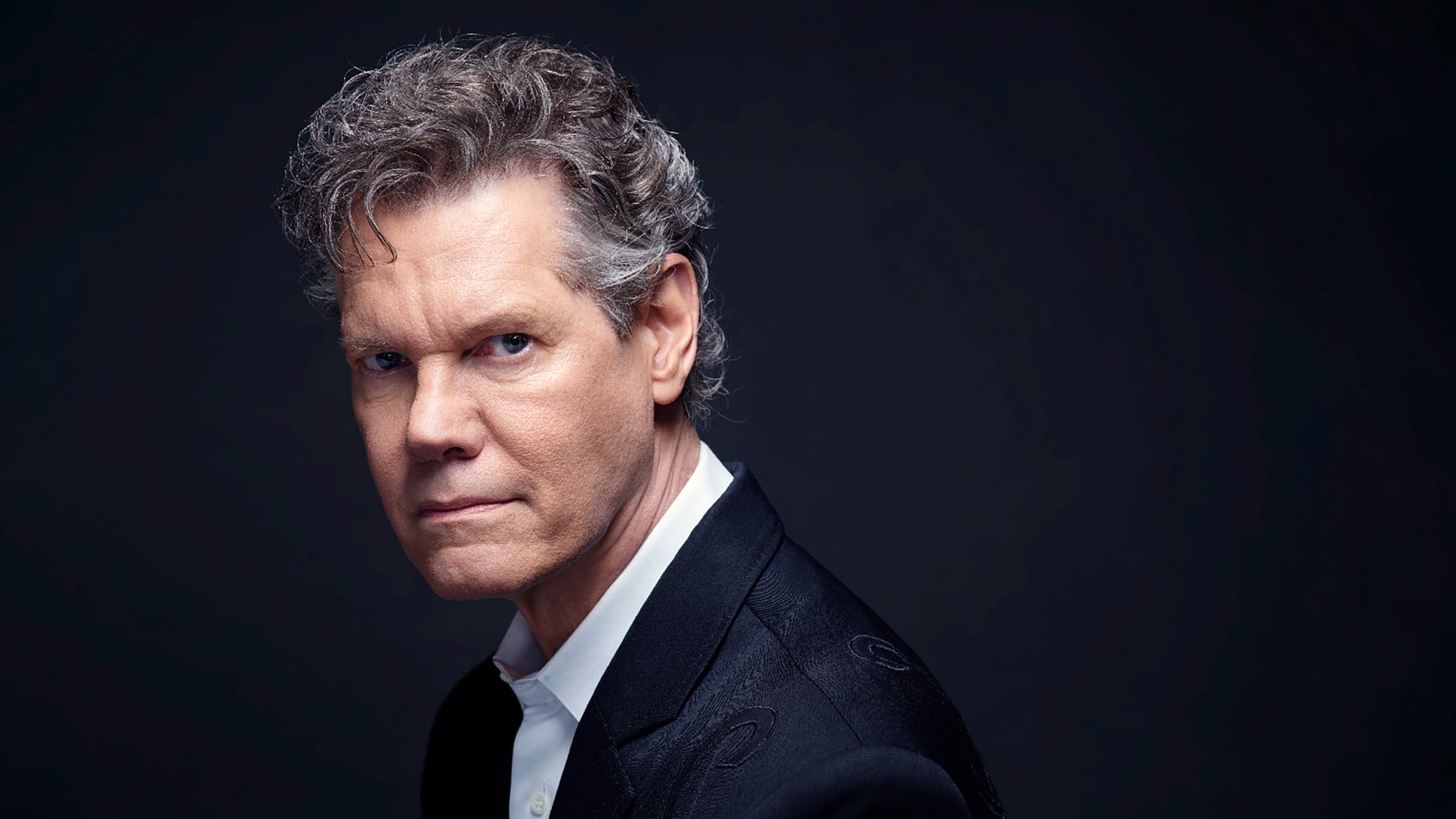 Cover for Randy Travis: More Life Tour w/ Guest Vocalist James Dupré