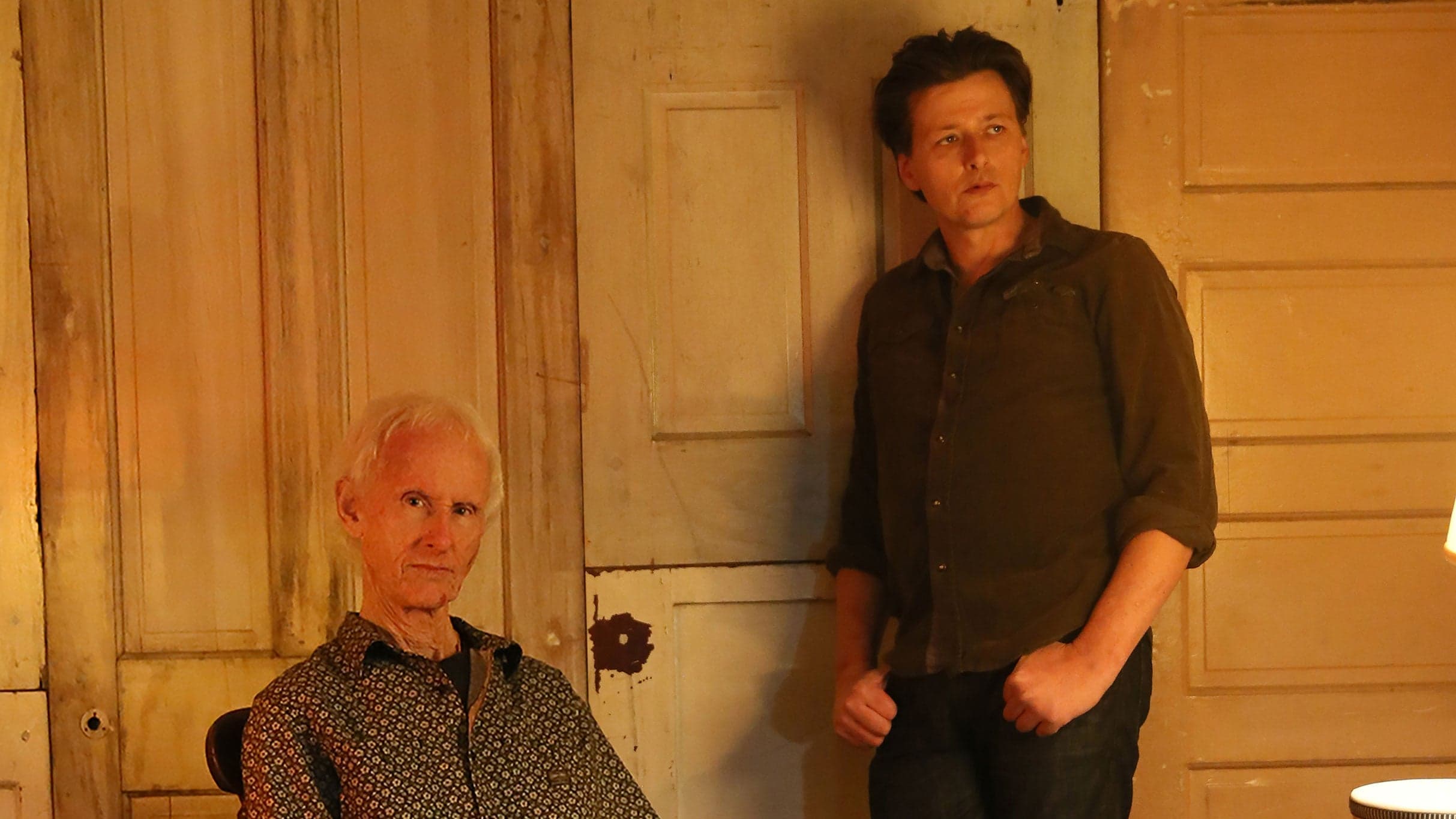 Cover for Robby Krieger's Spanish Caravan - The Doors En Español