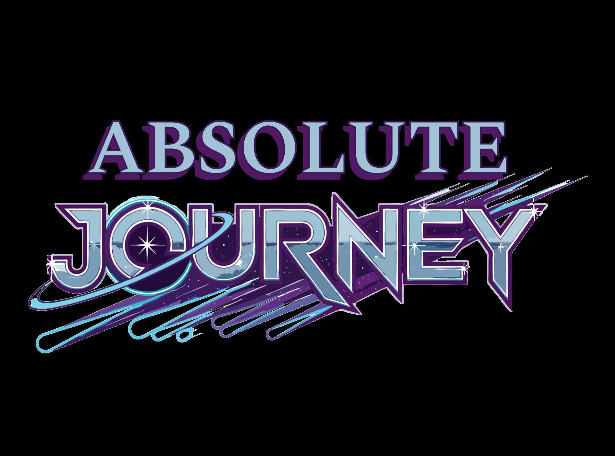 Cover for Absolute Journey, the Journey Tribute