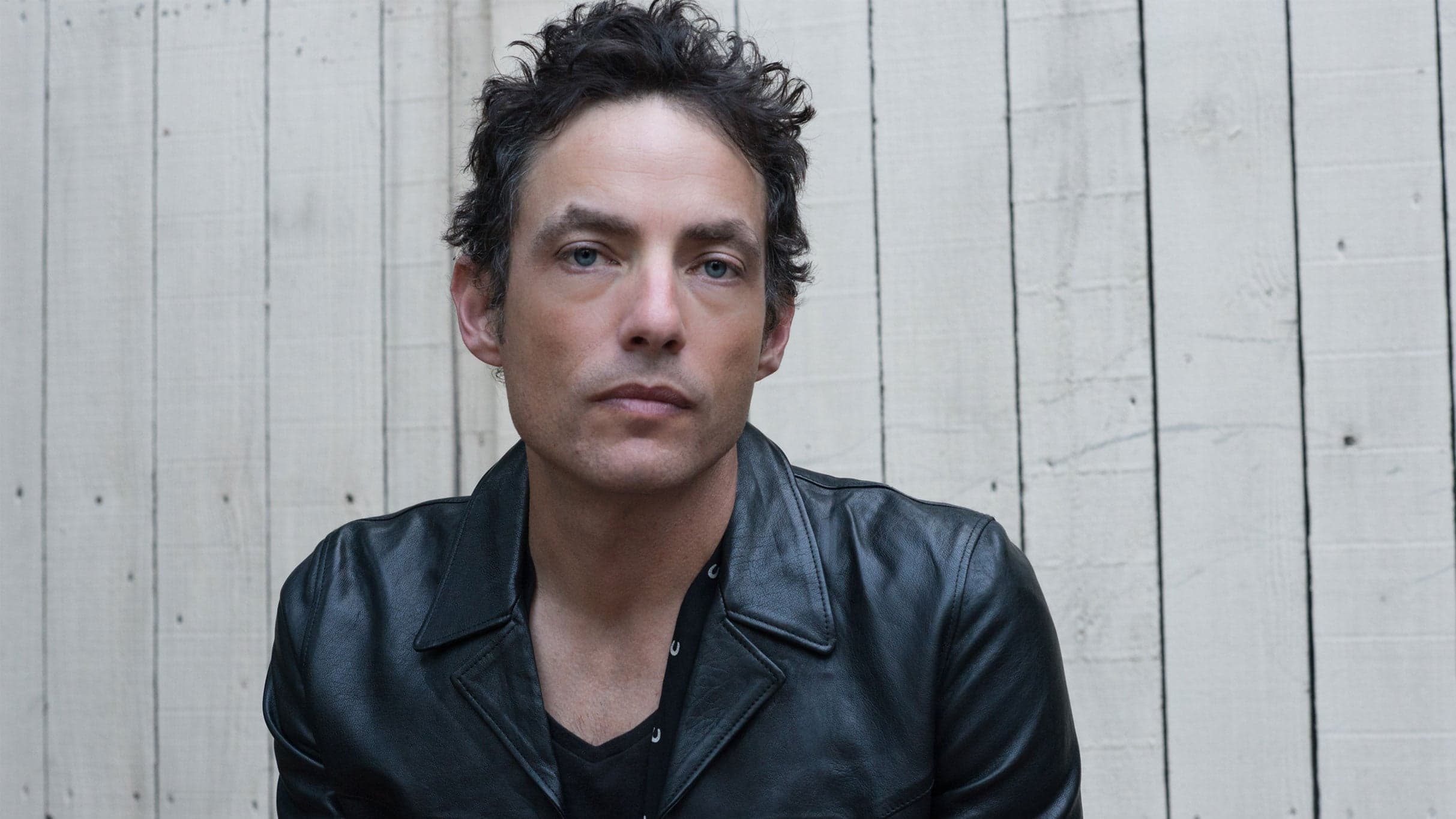 Cover for The Wallflowers
