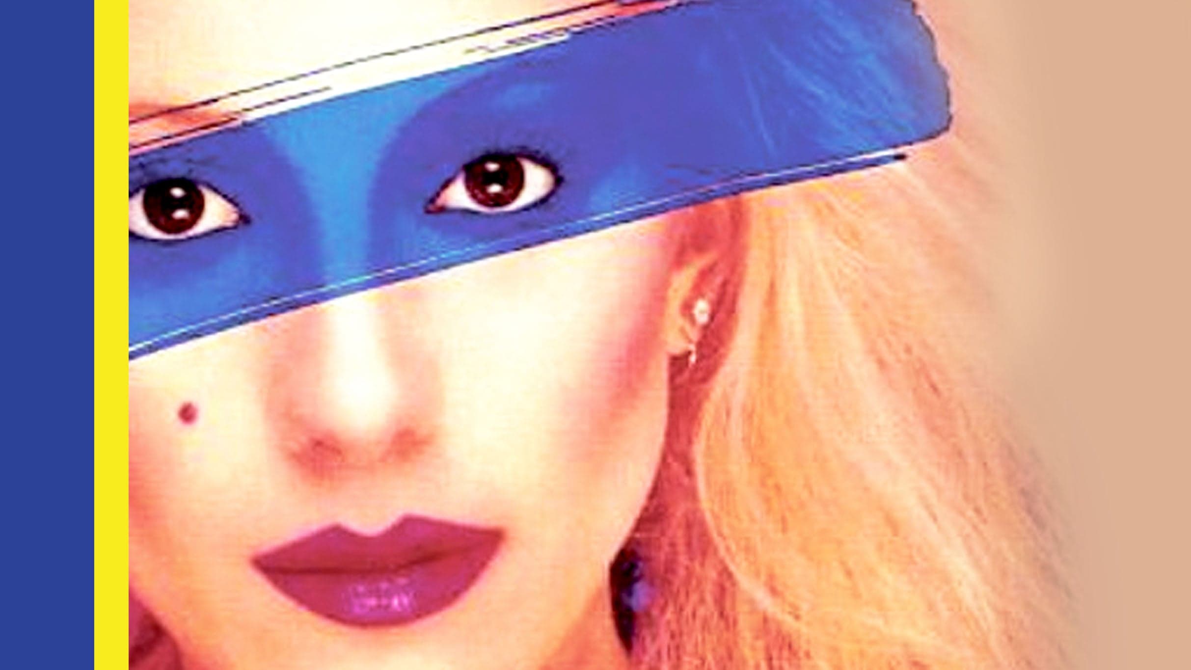 Cover for Missing Persons