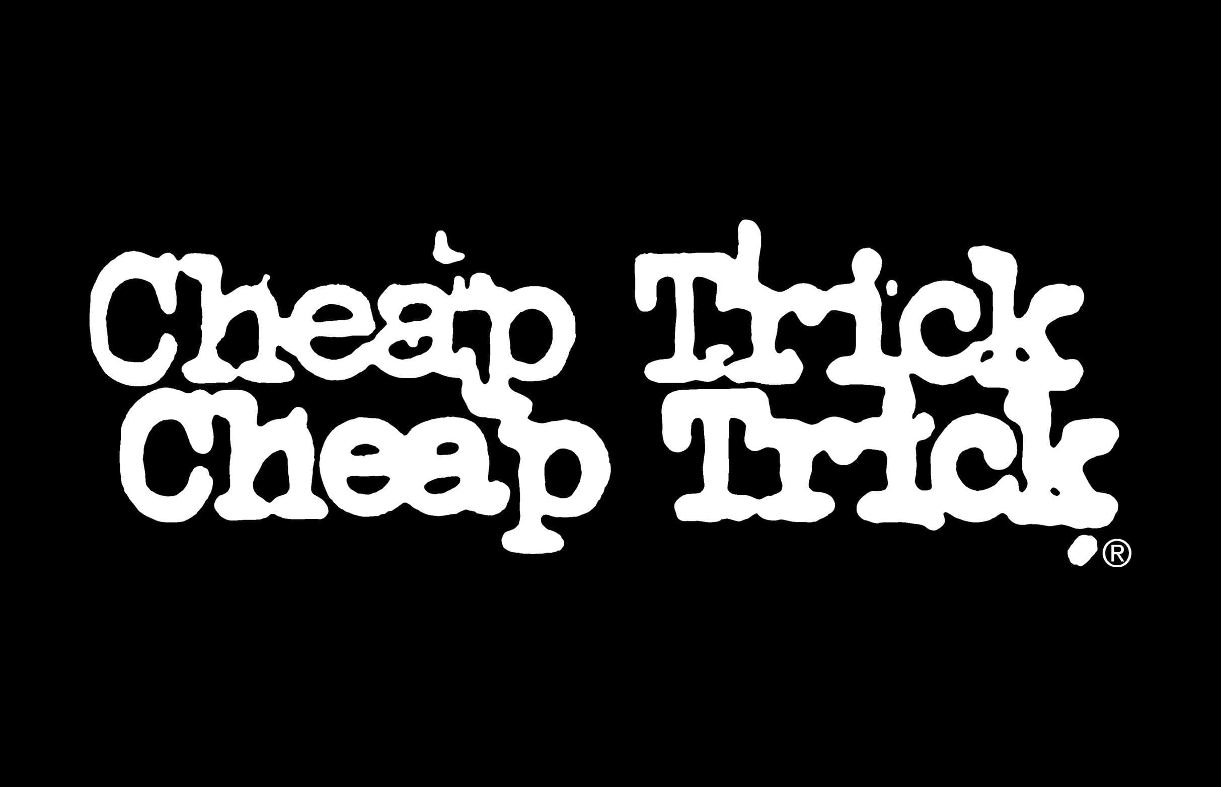 Cover for Cheap Trick