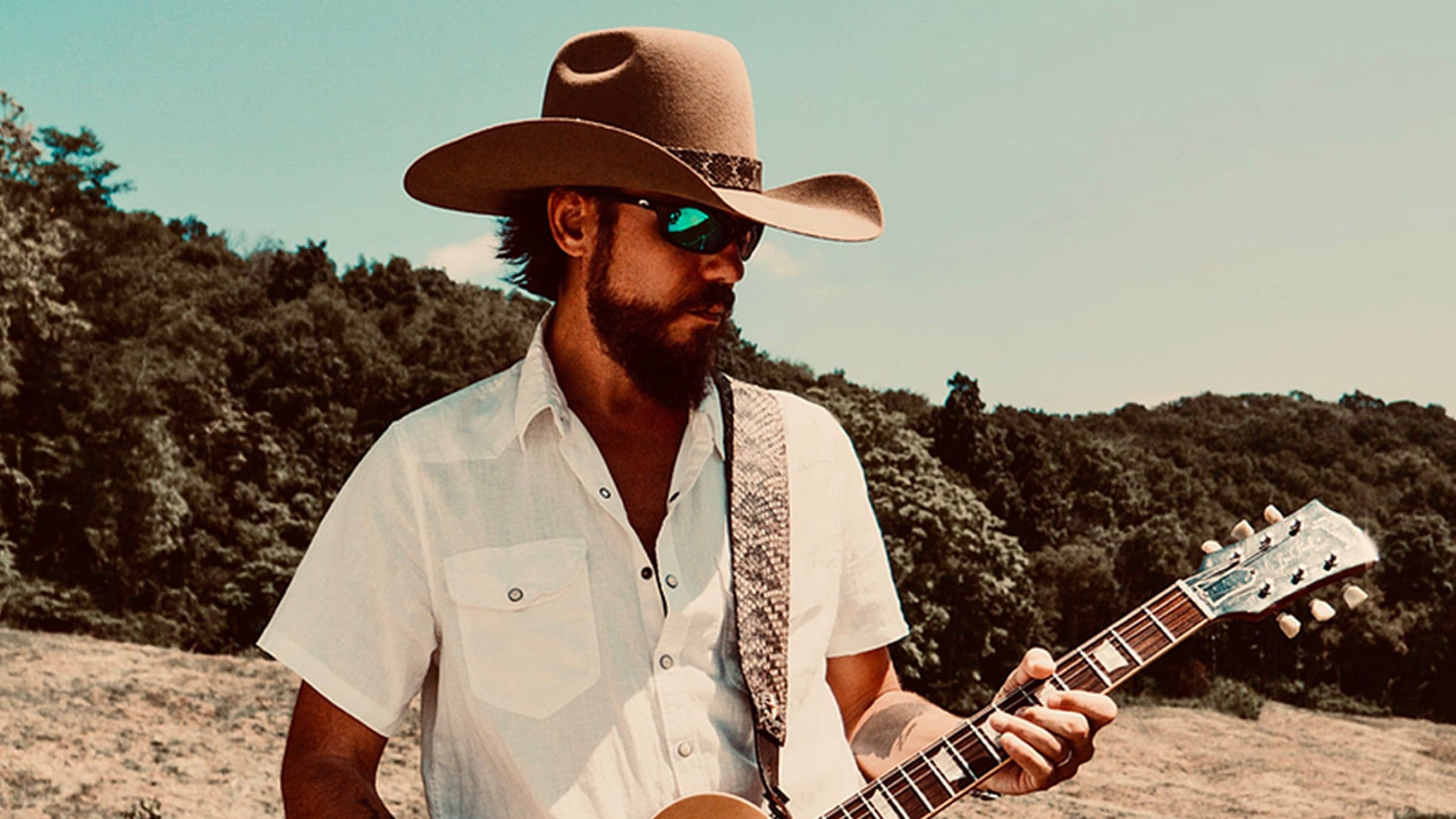 Cover for Chris Janson