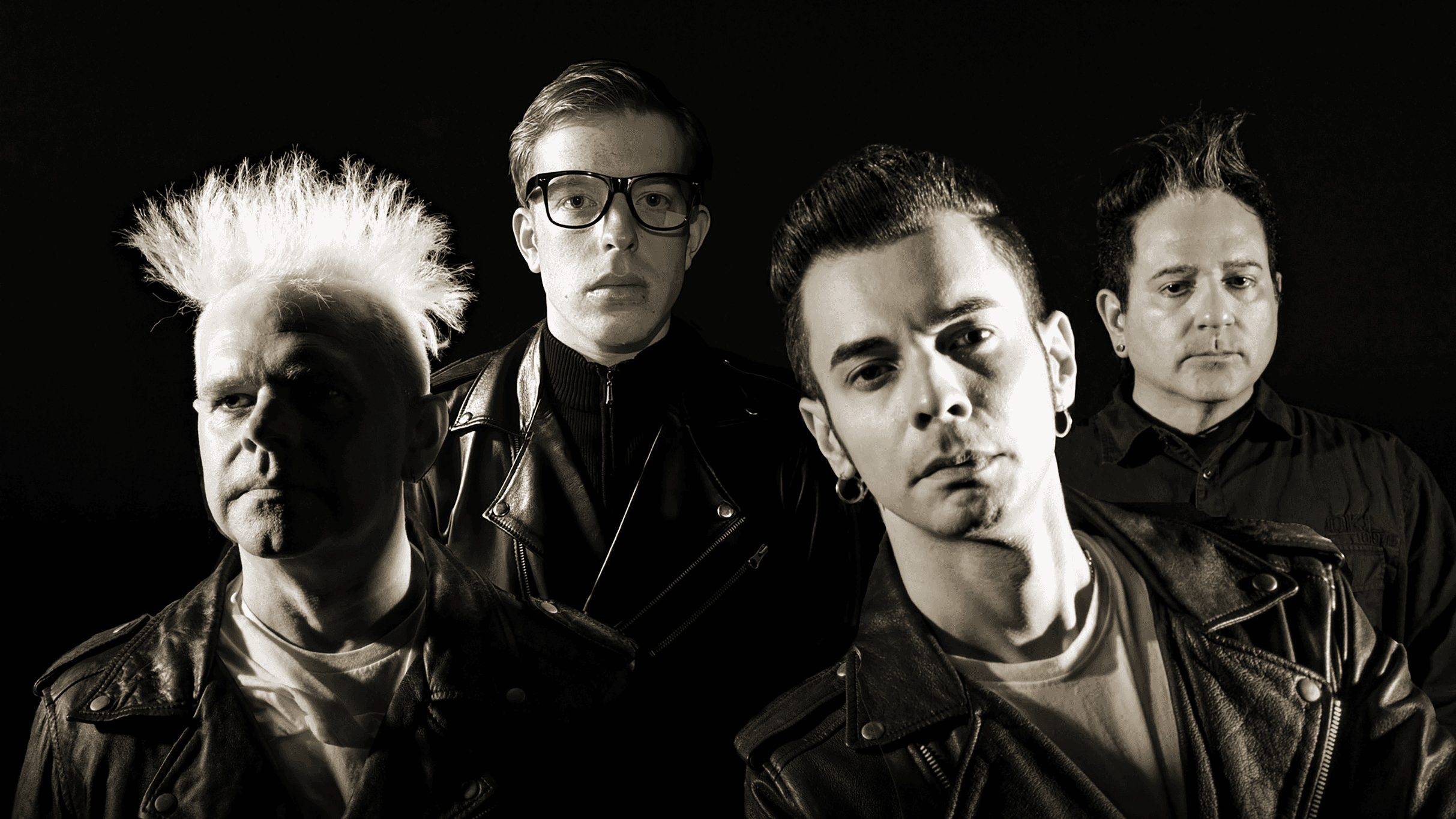 Cover for Strangelove: The Depeche Mode Experience