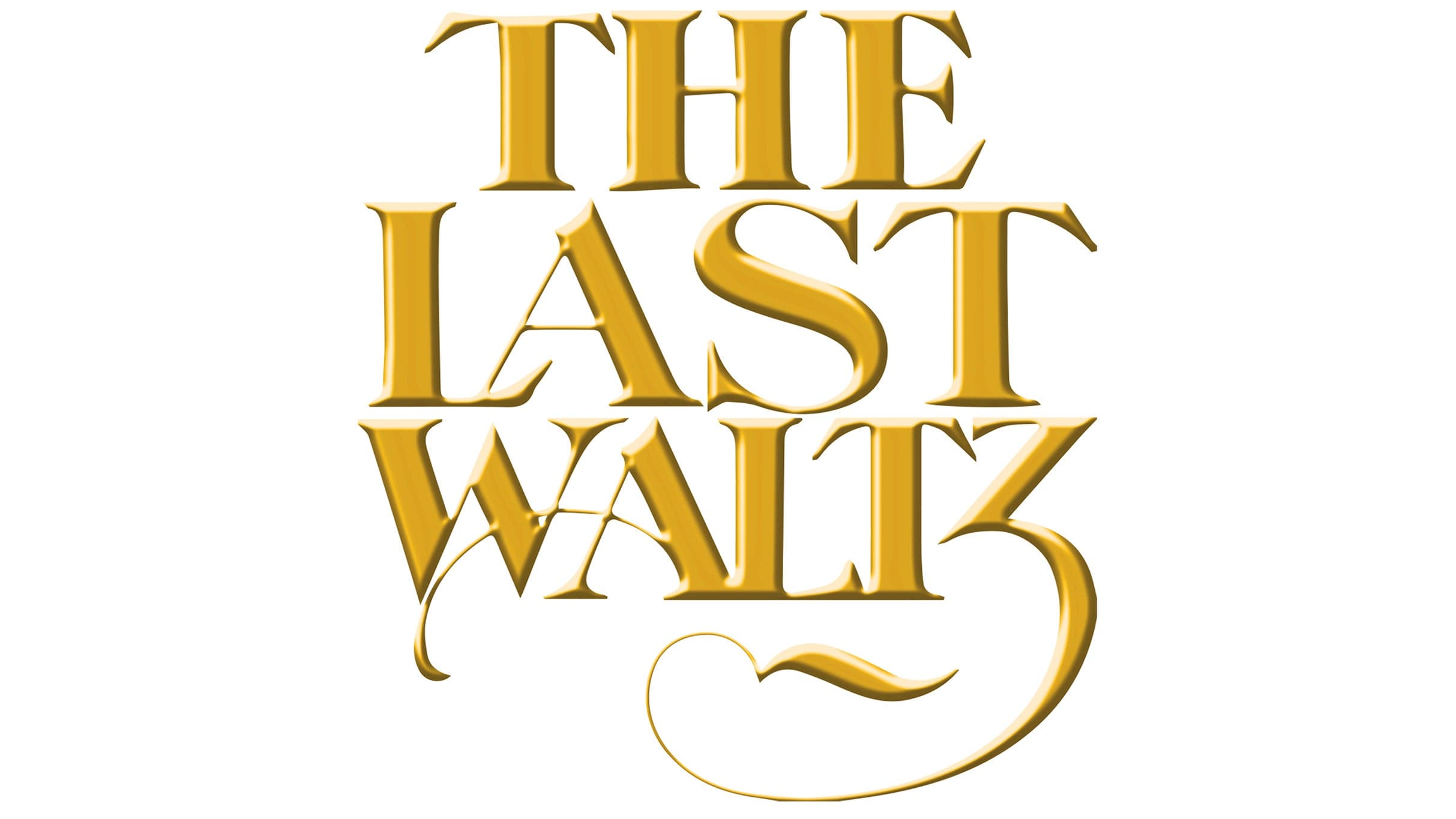 Cover for The Last Waltz Tribute