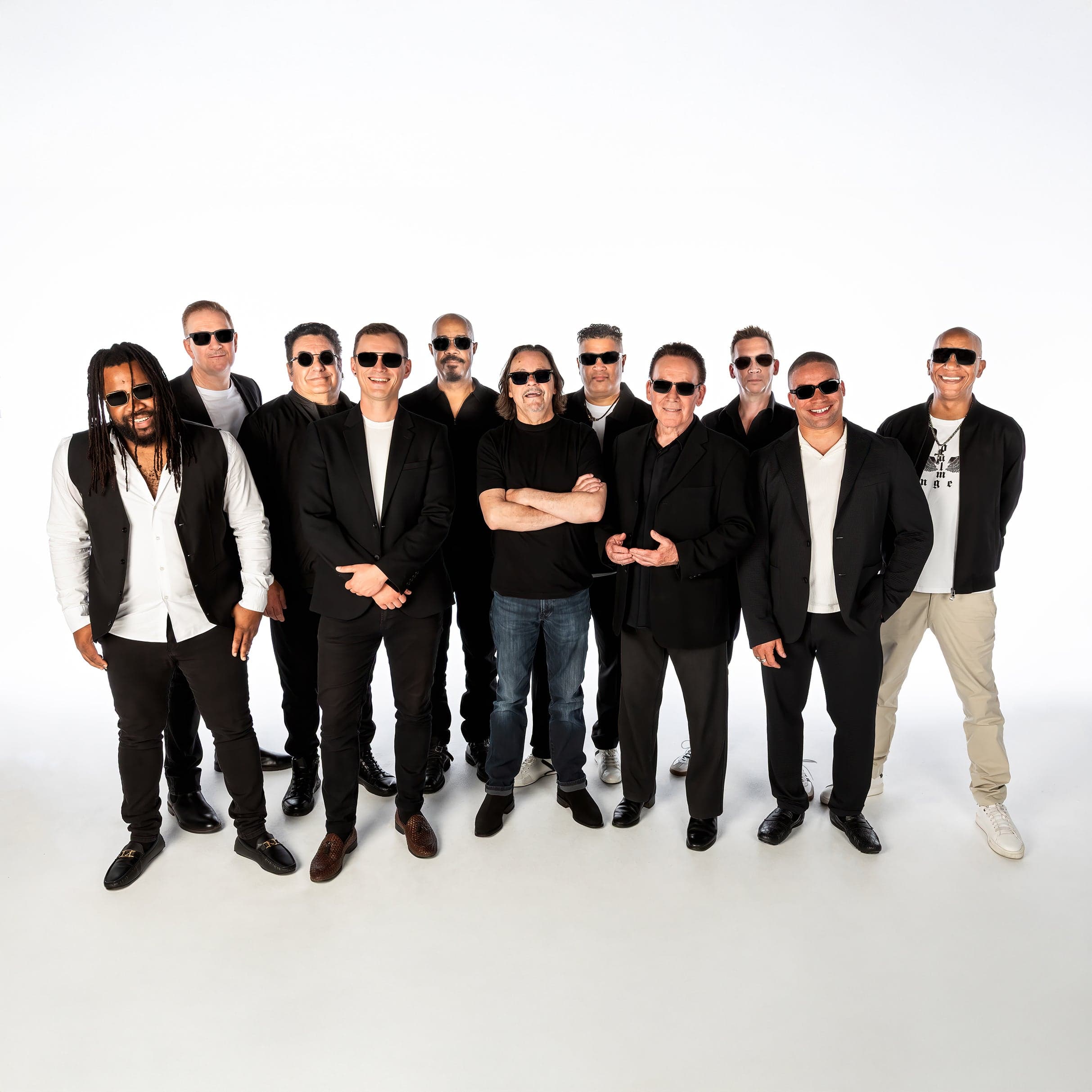 Cover for UB40