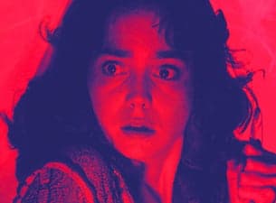 Cover for Claudio Simonetti's Goblin Performs the Live Score to Tenebre